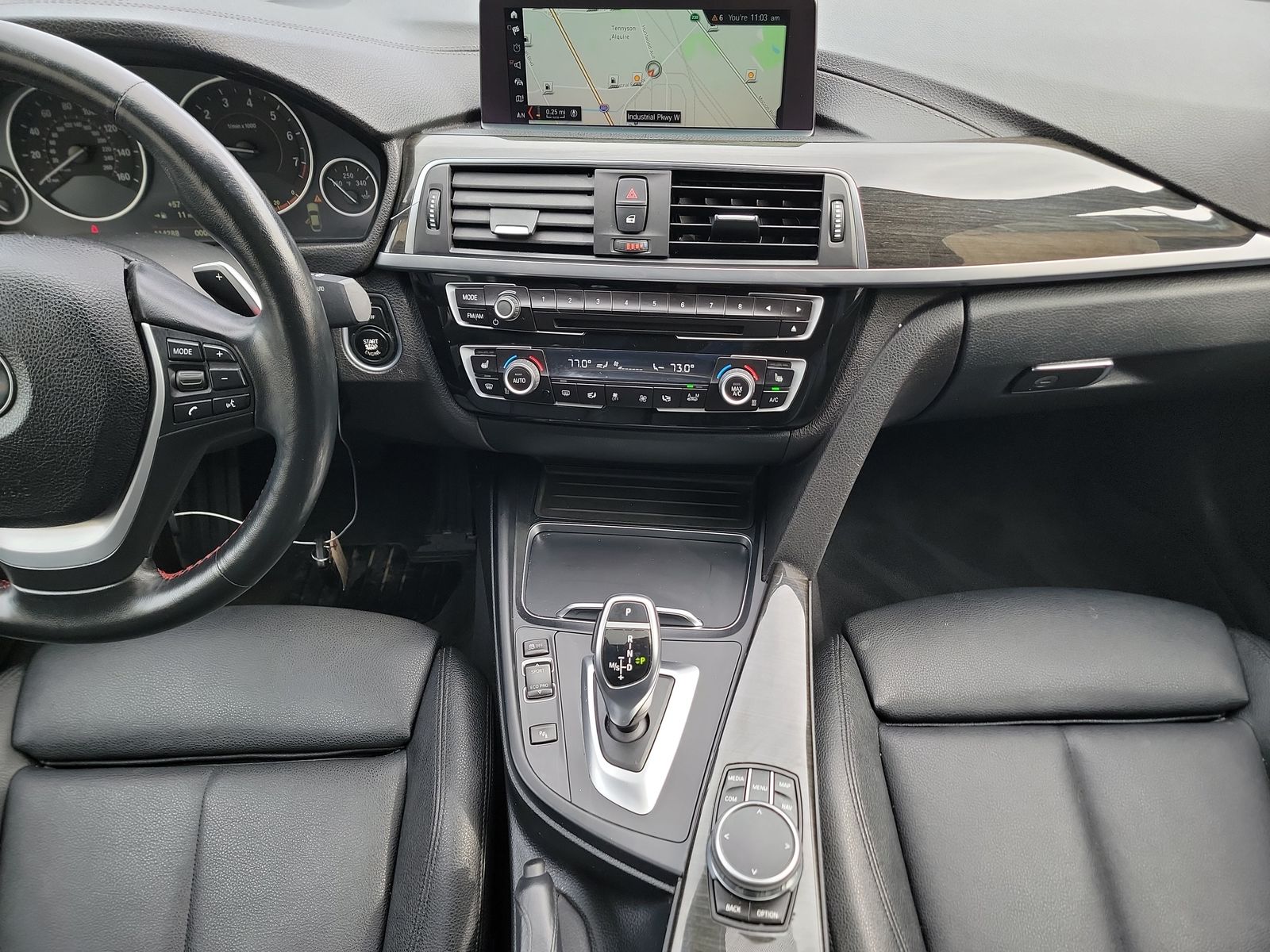 2020 BMW 4 Series 430i RWD