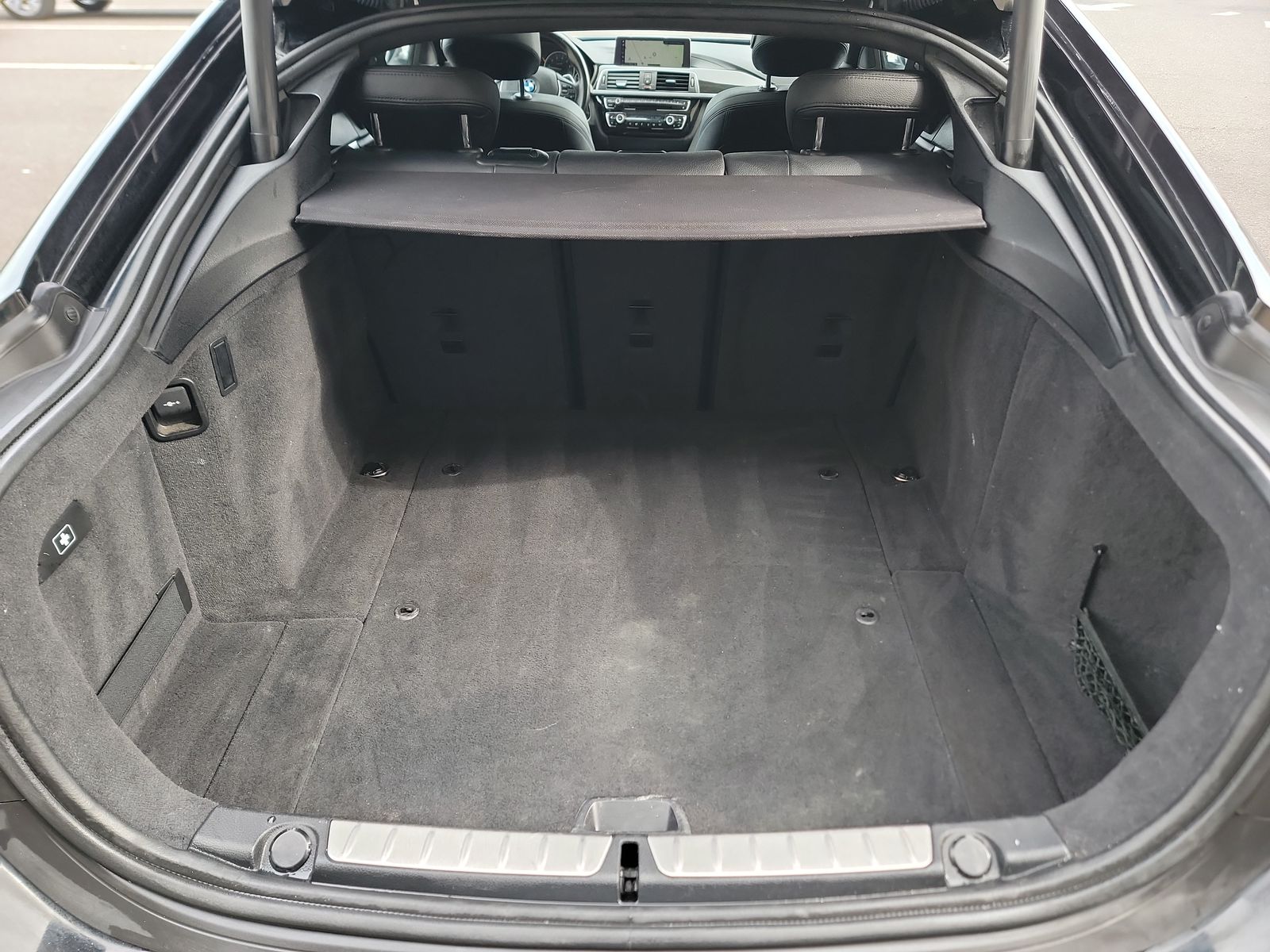 2020 BMW 4 Series 430i RWD