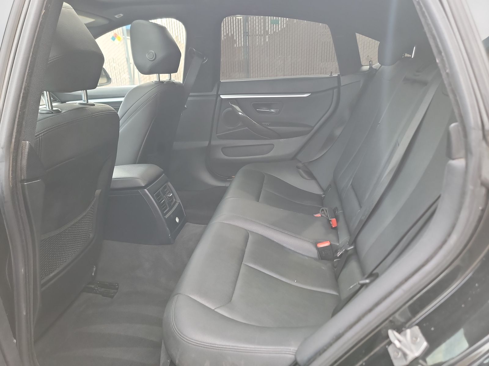 2020 BMW 4 Series 430i RWD