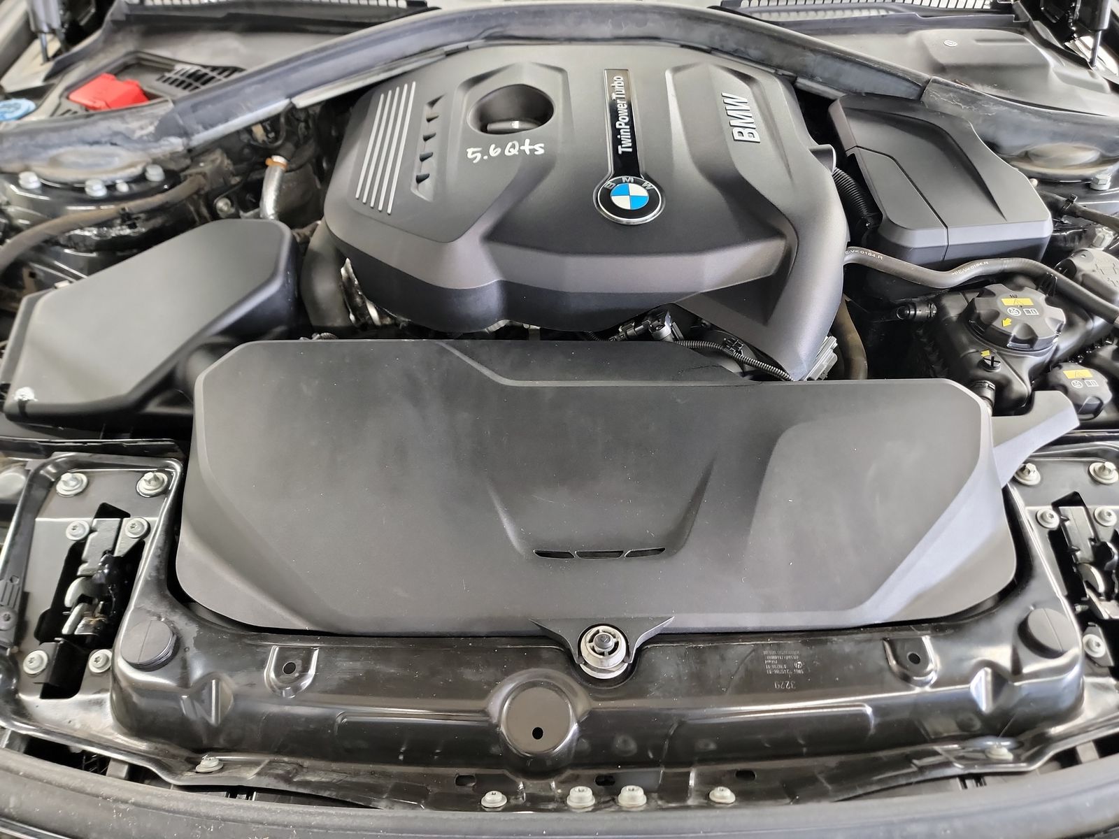 2020 BMW 4 Series 430i RWD