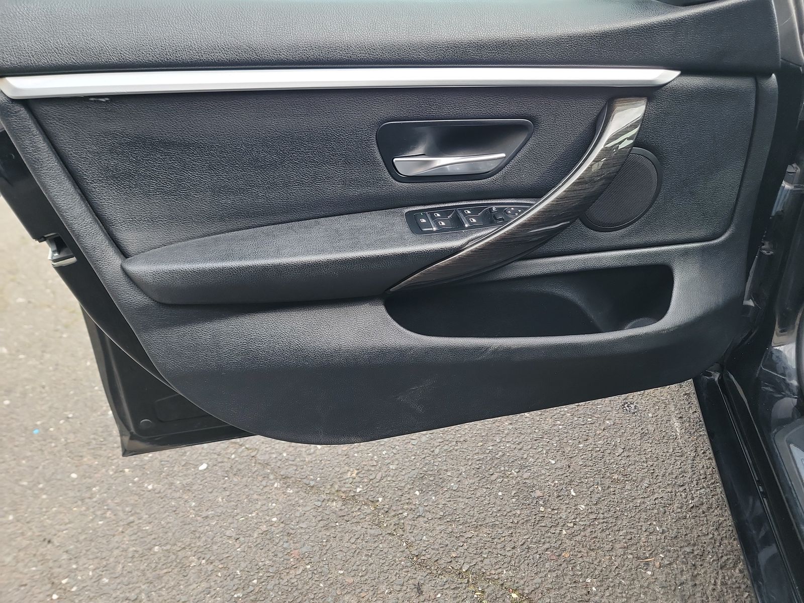 2020 BMW 4 Series 430i RWD