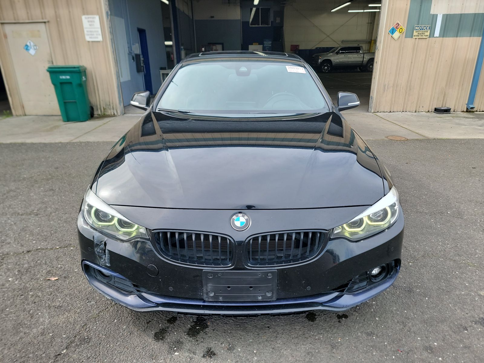 2020 BMW 4 Series 430i RWD