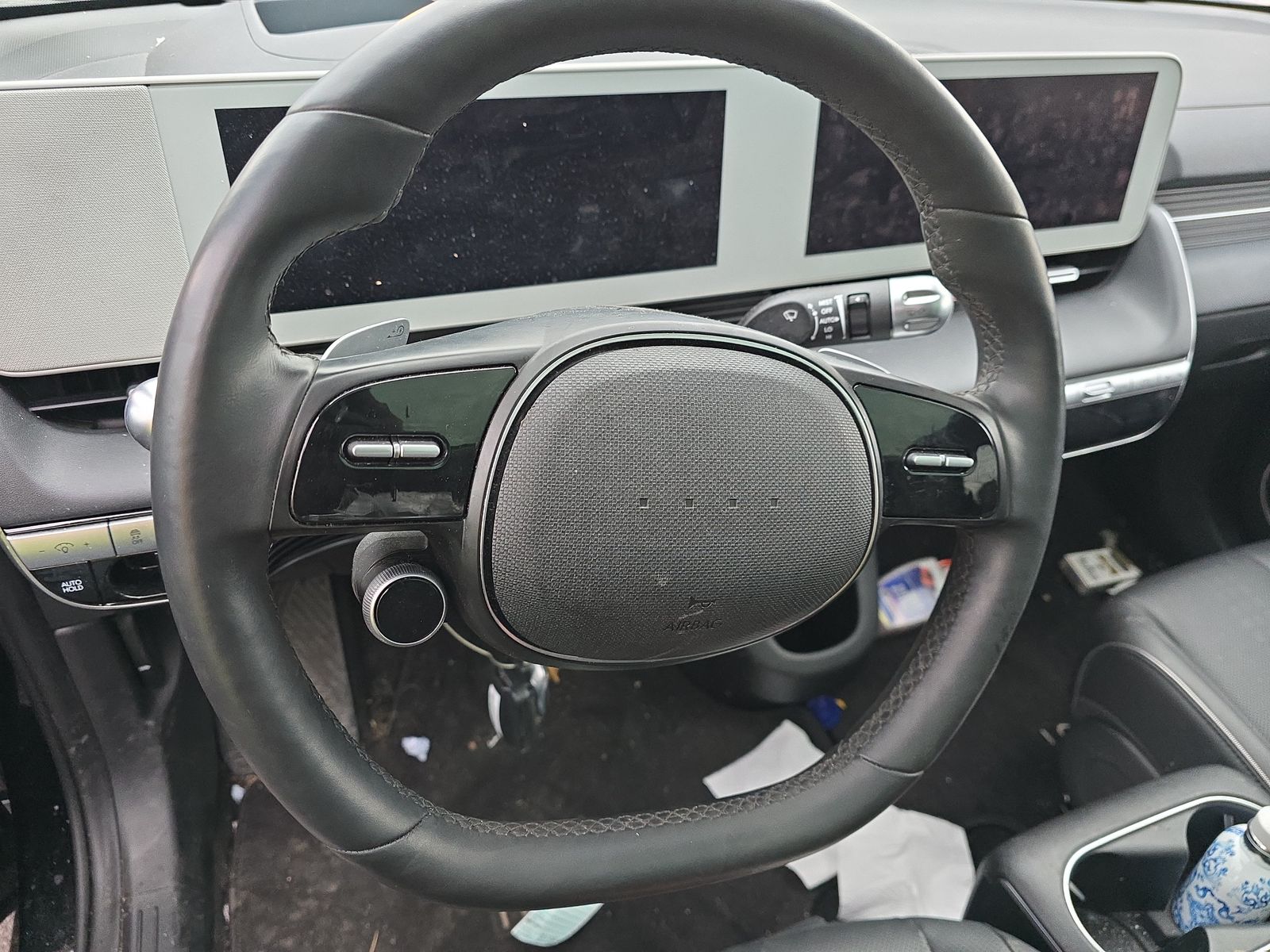 2023 Hyundai IONIQ 5 Limited AWD