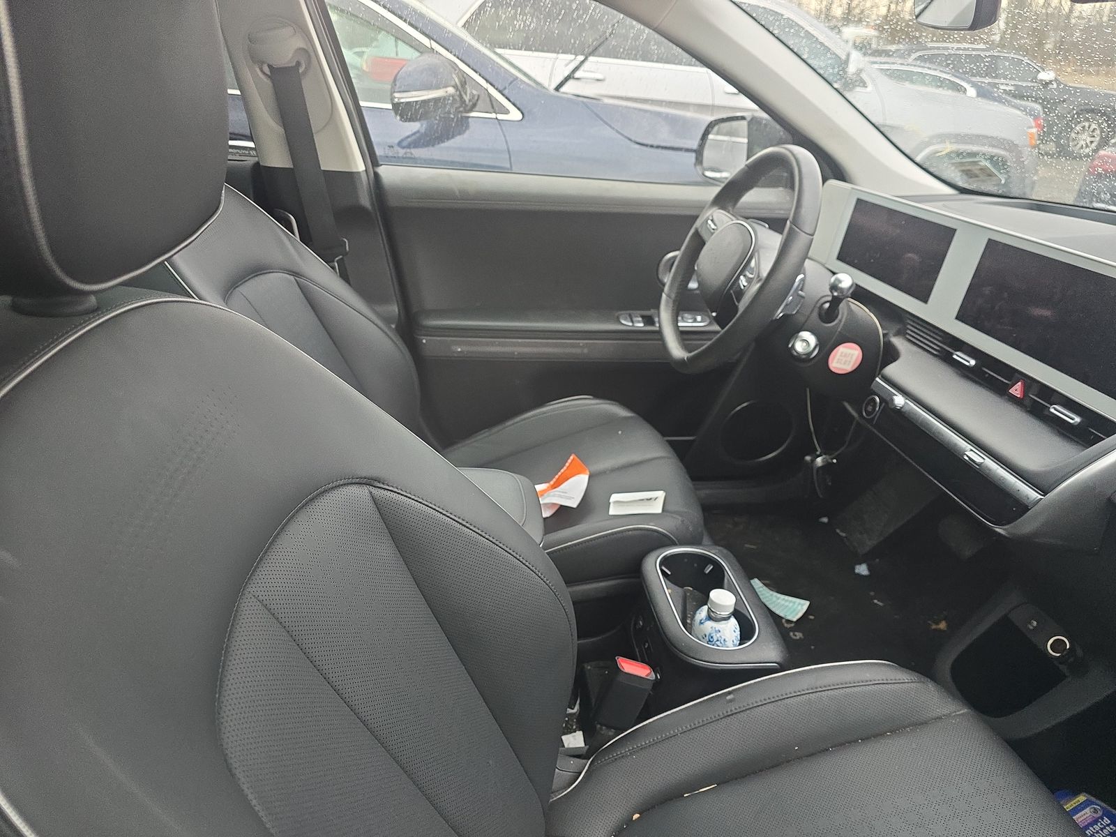 2023 Hyundai IONIQ 5 Limited AWD