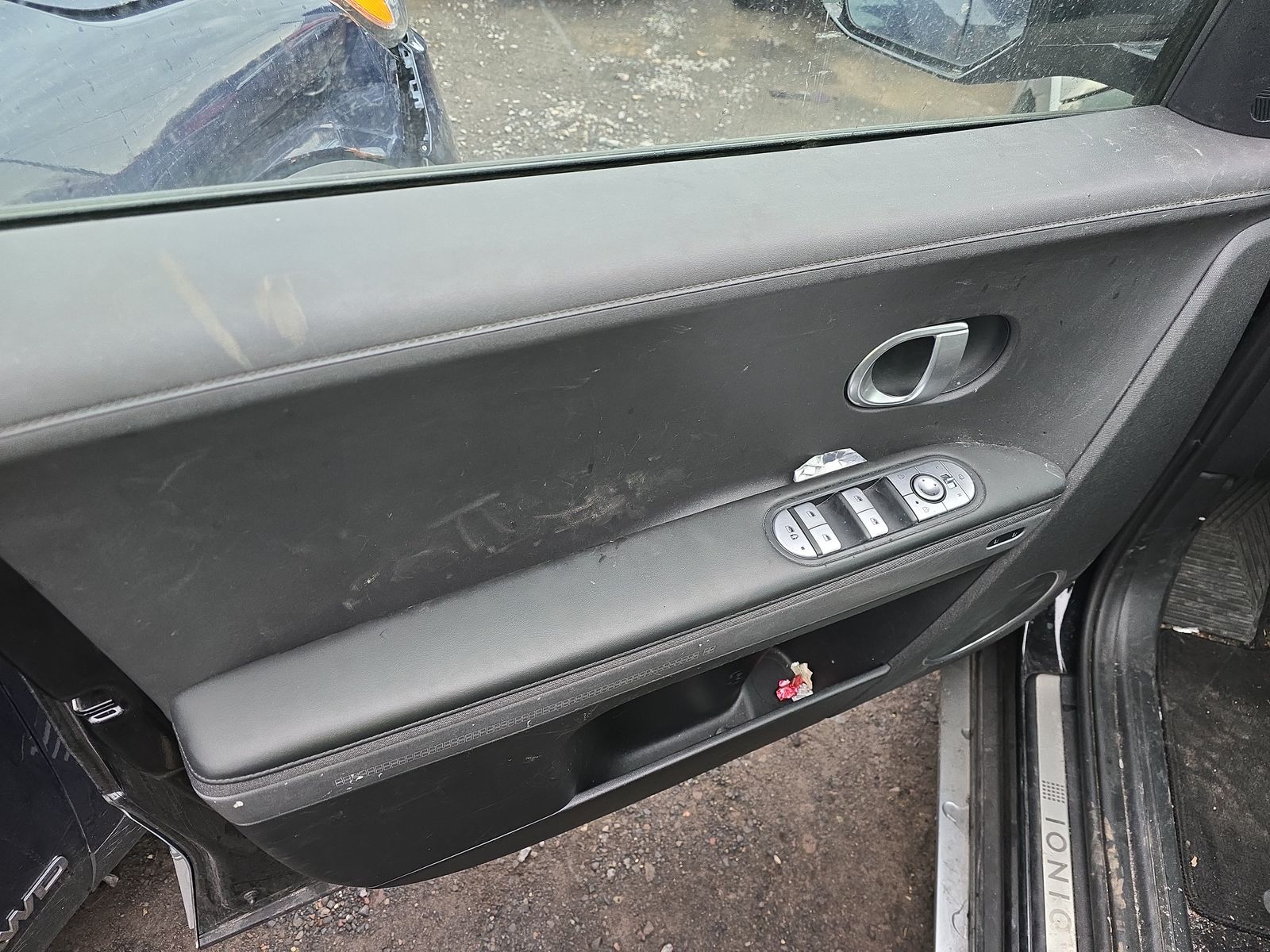 2023 Hyundai IONIQ 5 Limited AWD