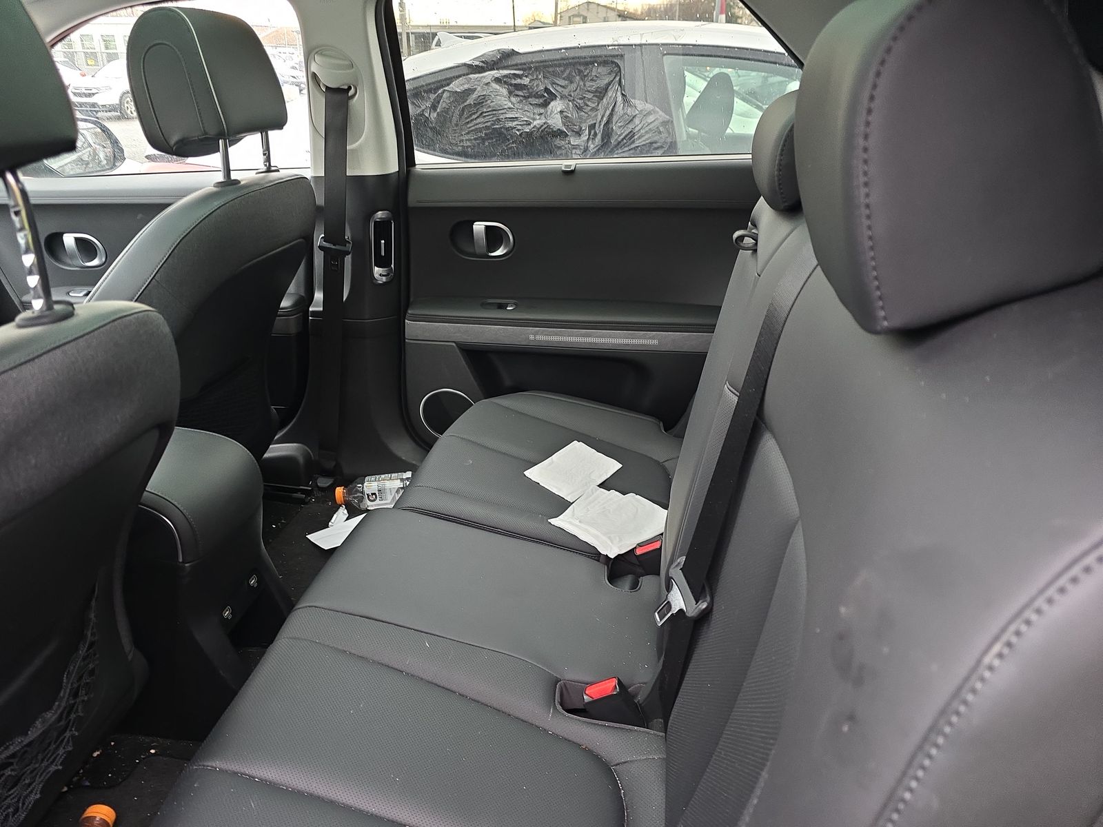 2023 Hyundai IONIQ 5 Limited AWD