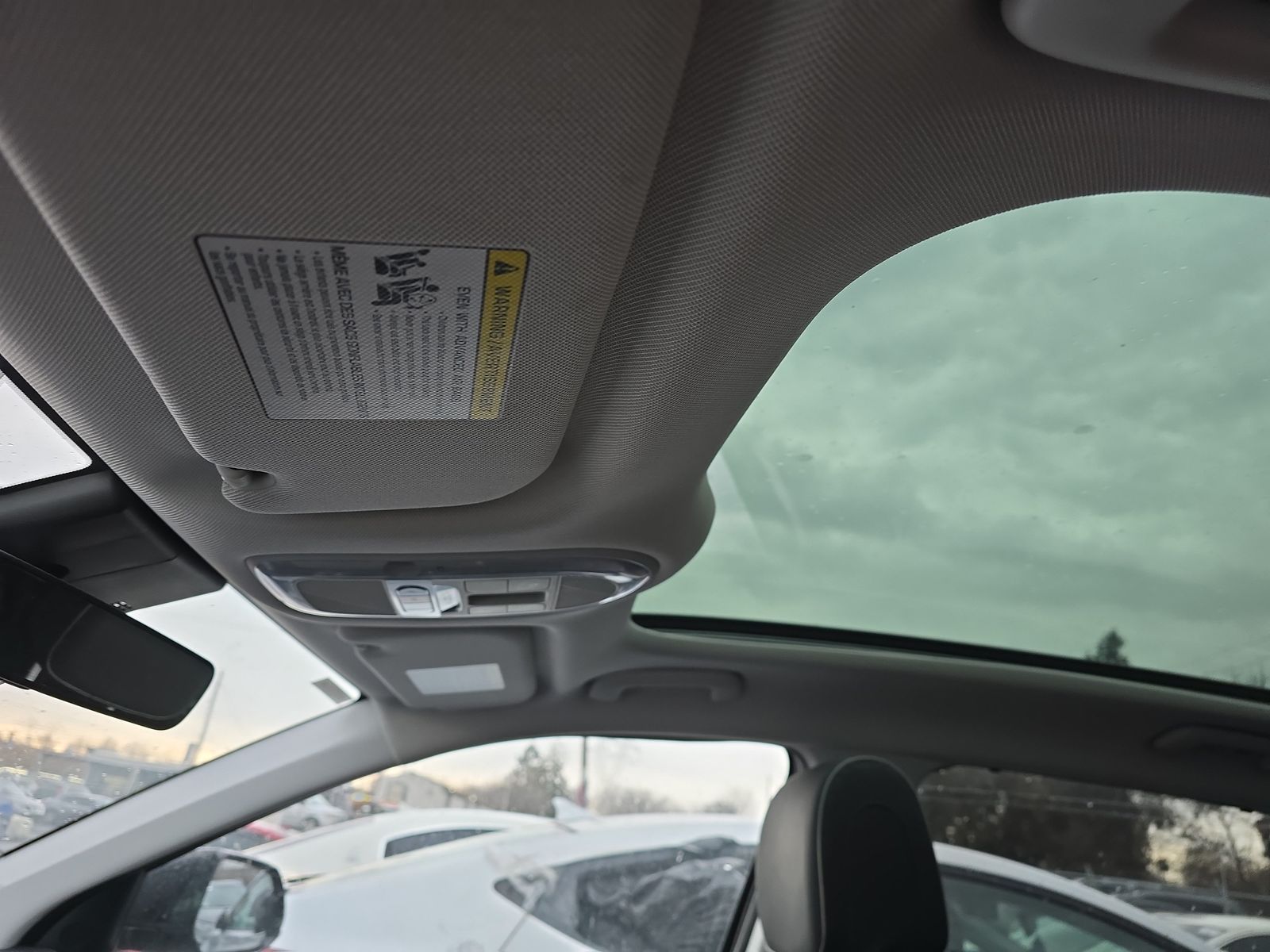 2023 Hyundai IONIQ 5 Limited AWD