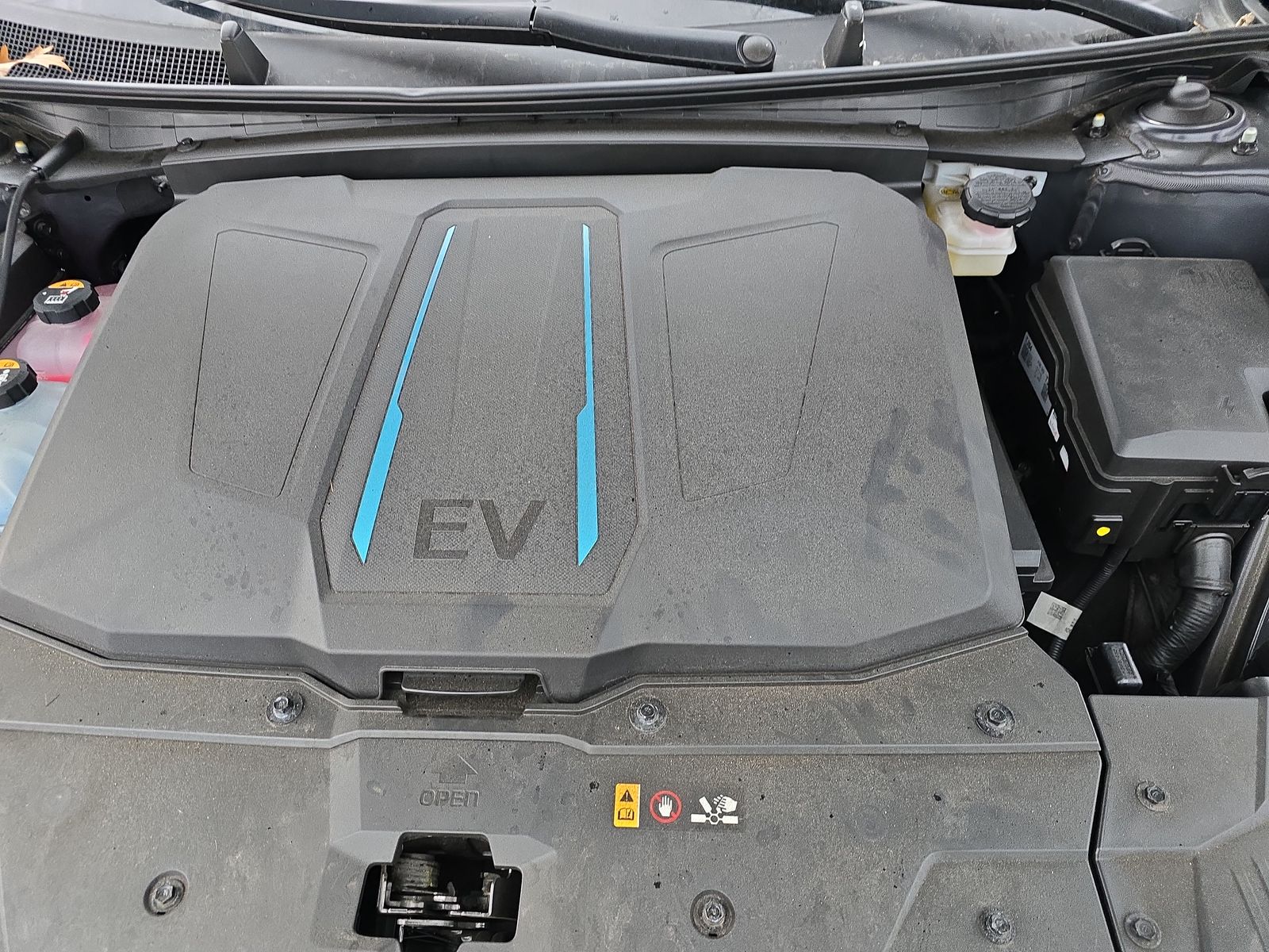 2023 Hyundai IONIQ 5 Limited AWD