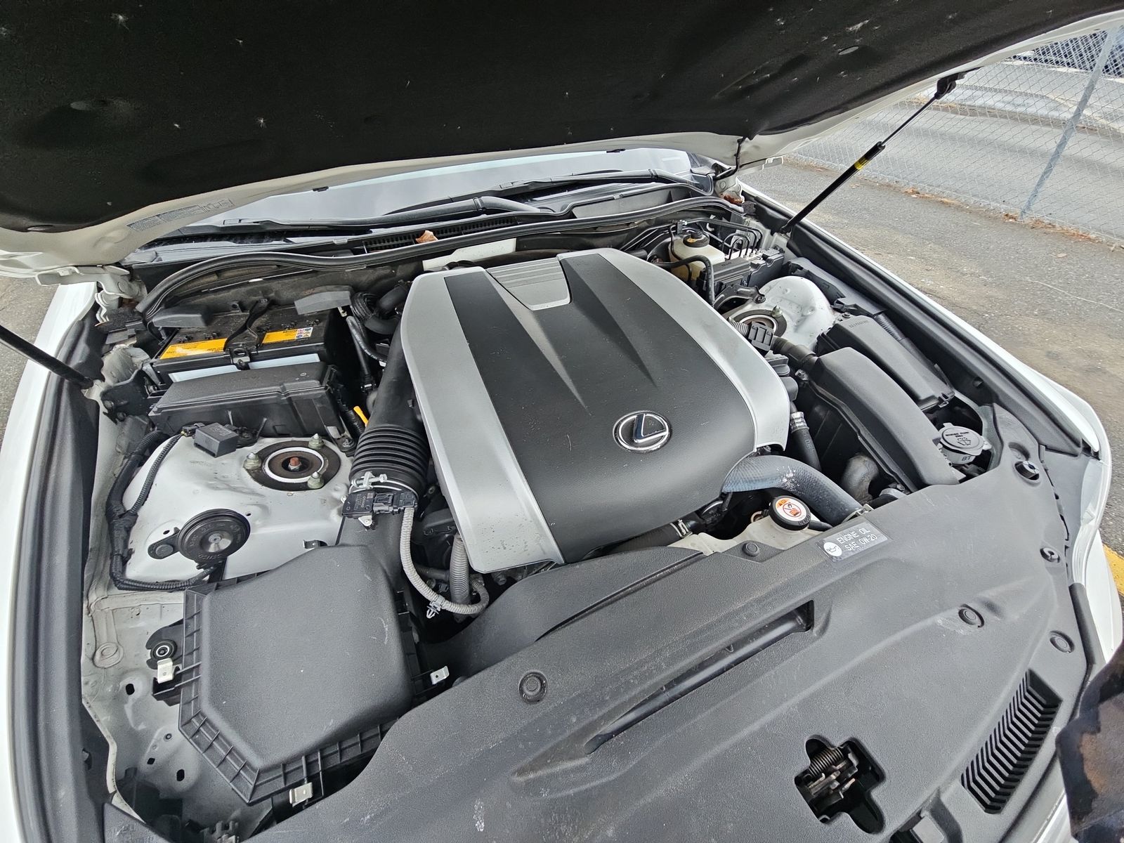 2020 Lexus IS IS 300 AWD