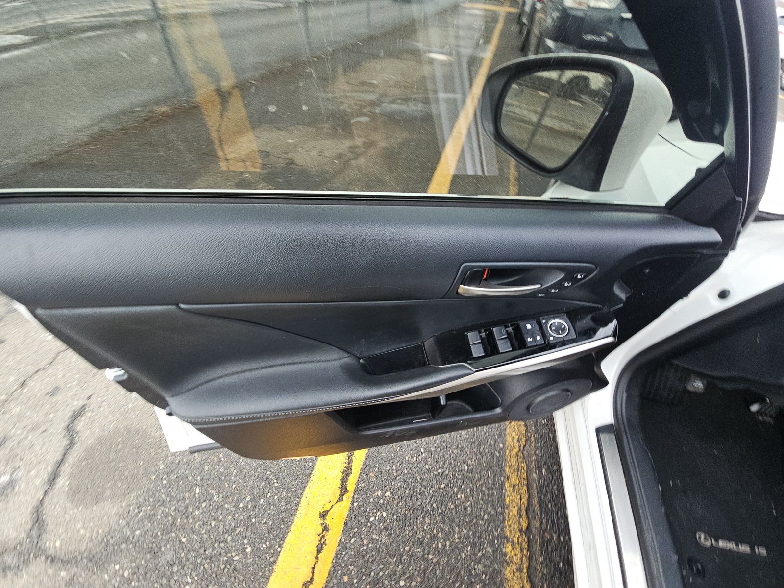 2020 Lexus IS IS 300 AWD