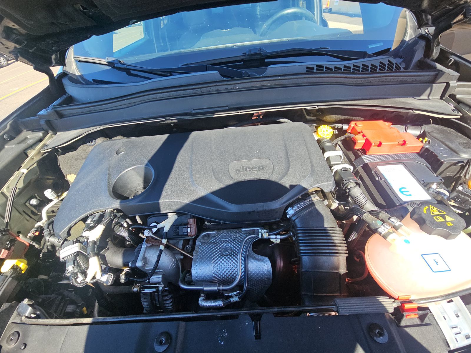 2020 Jeep Renegade Limited High Altitude Edition AWD