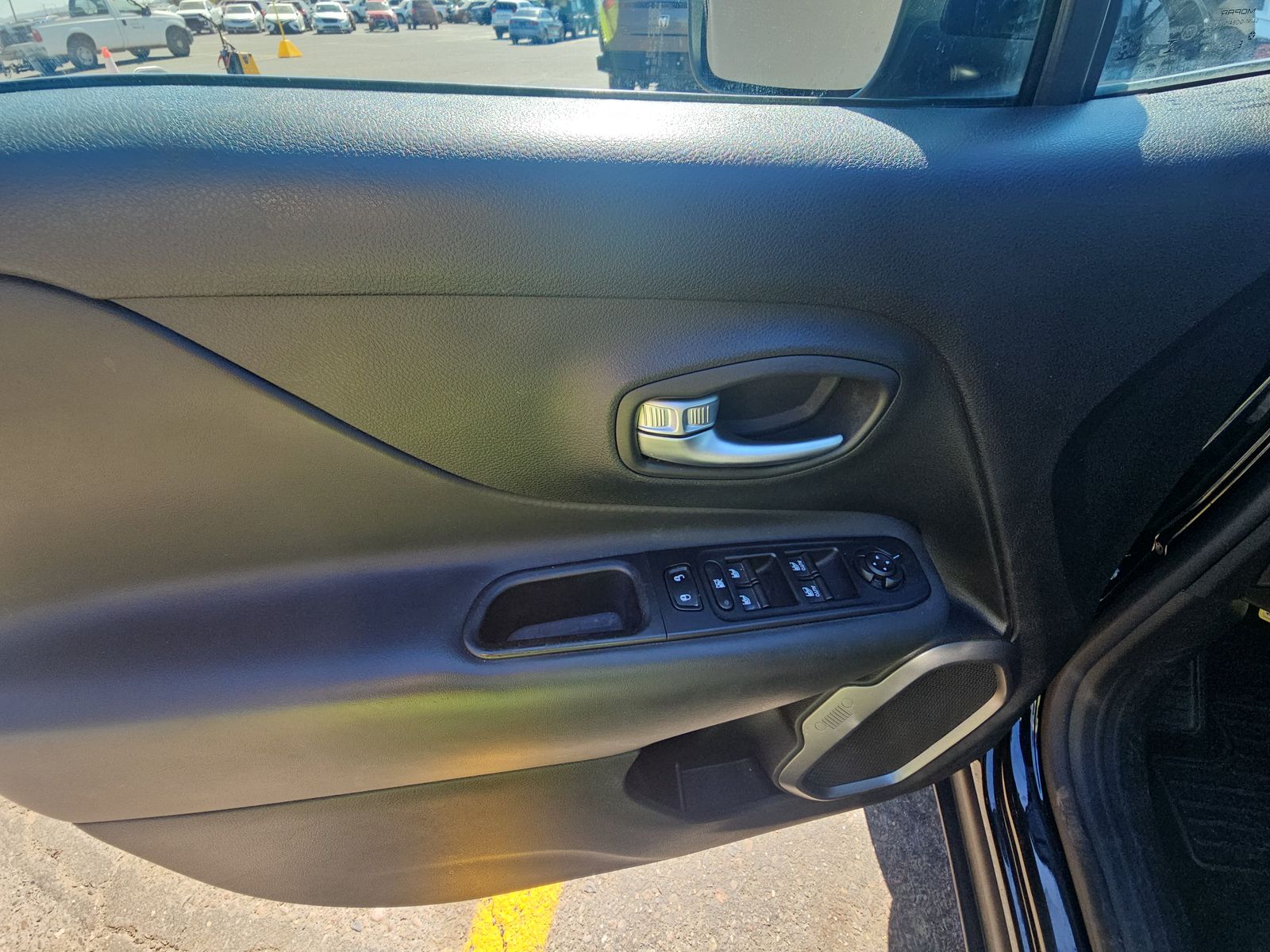 2020 Jeep Renegade Limited High Altitude Edition AWD