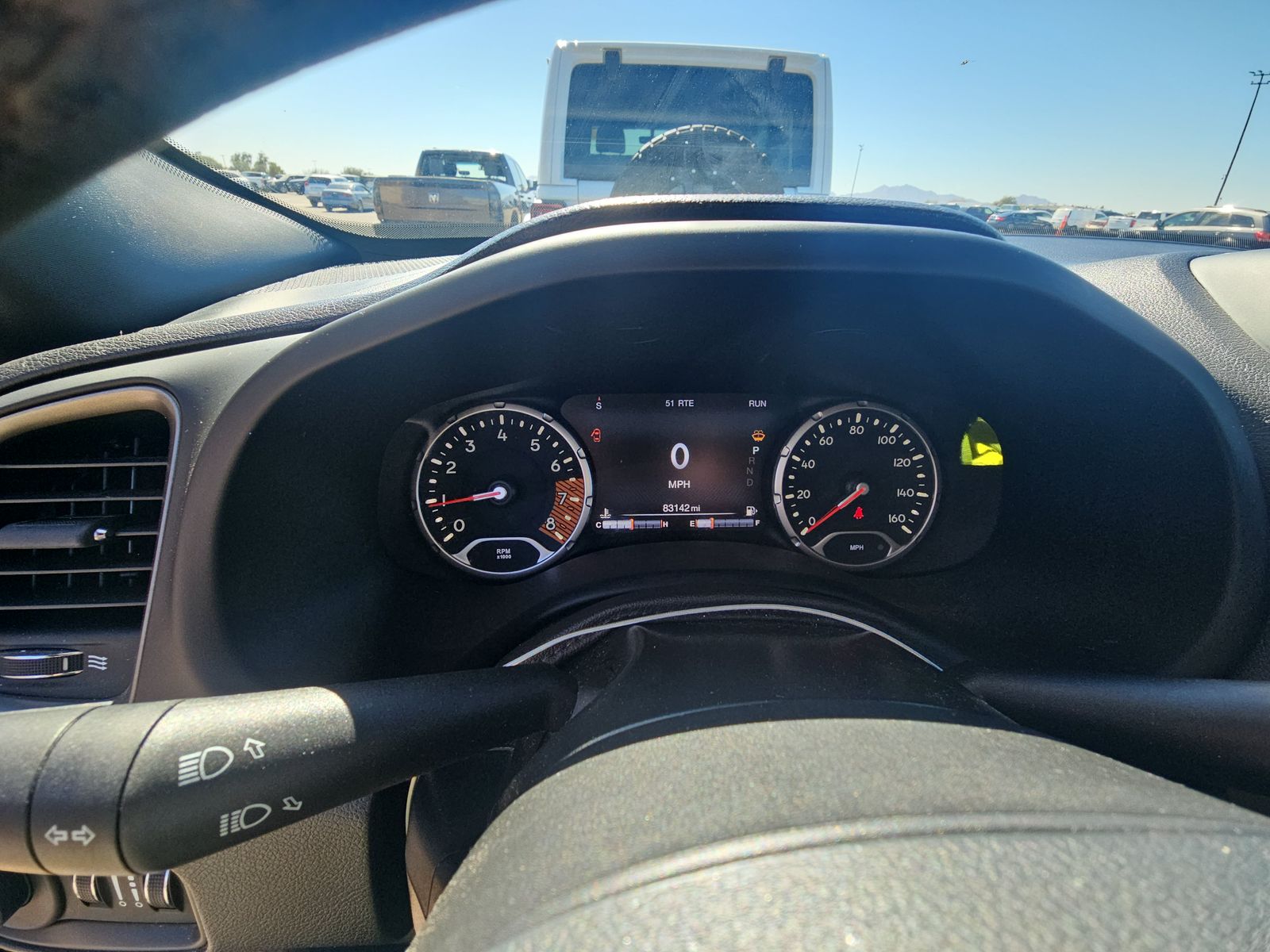 2020 Jeep Renegade Limited High Altitude Edition AWD