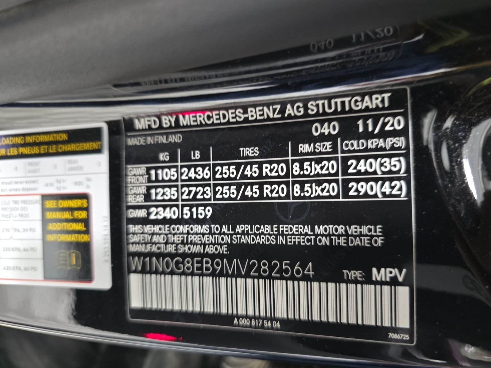 2021 Mercedes-Benz GLC GLC 300 AWD