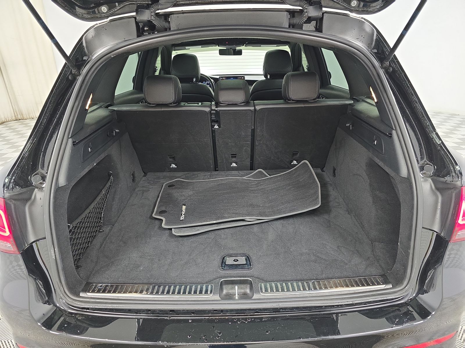 2021 Mercedes-Benz GLC GLC 300 AWD