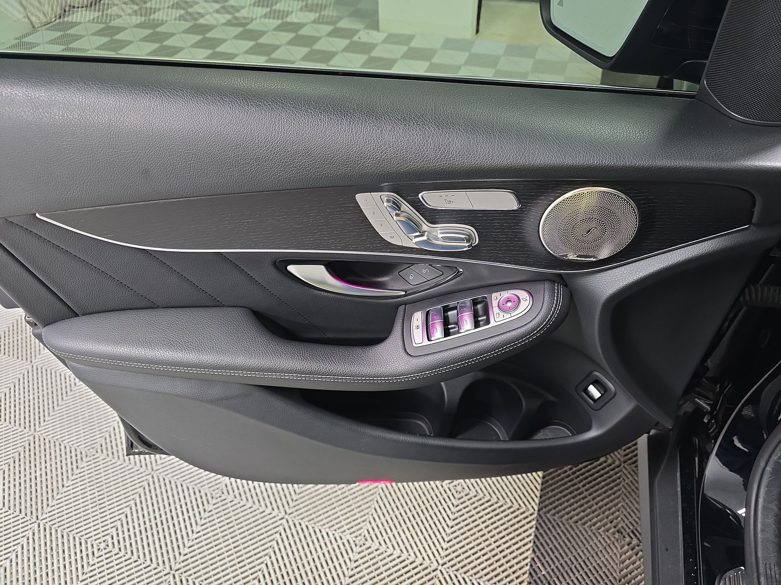 2021 Mercedes-Benz GLC GLC 300 AWD