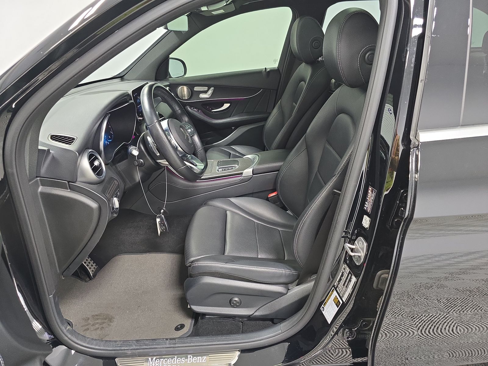 2021 Mercedes-Benz GLC GLC 300 AWD