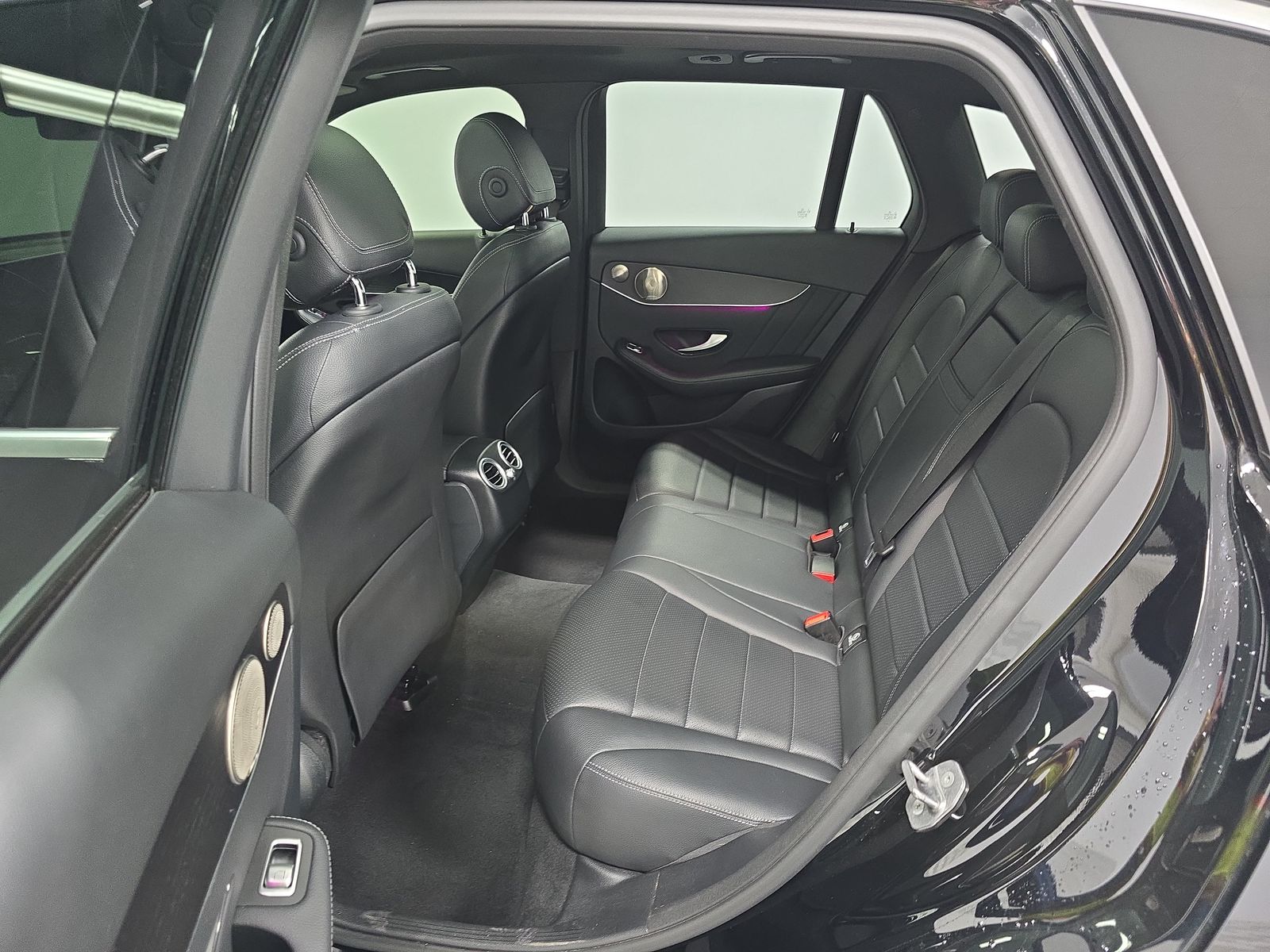 2021 Mercedes-Benz GLC GLC 300 AWD