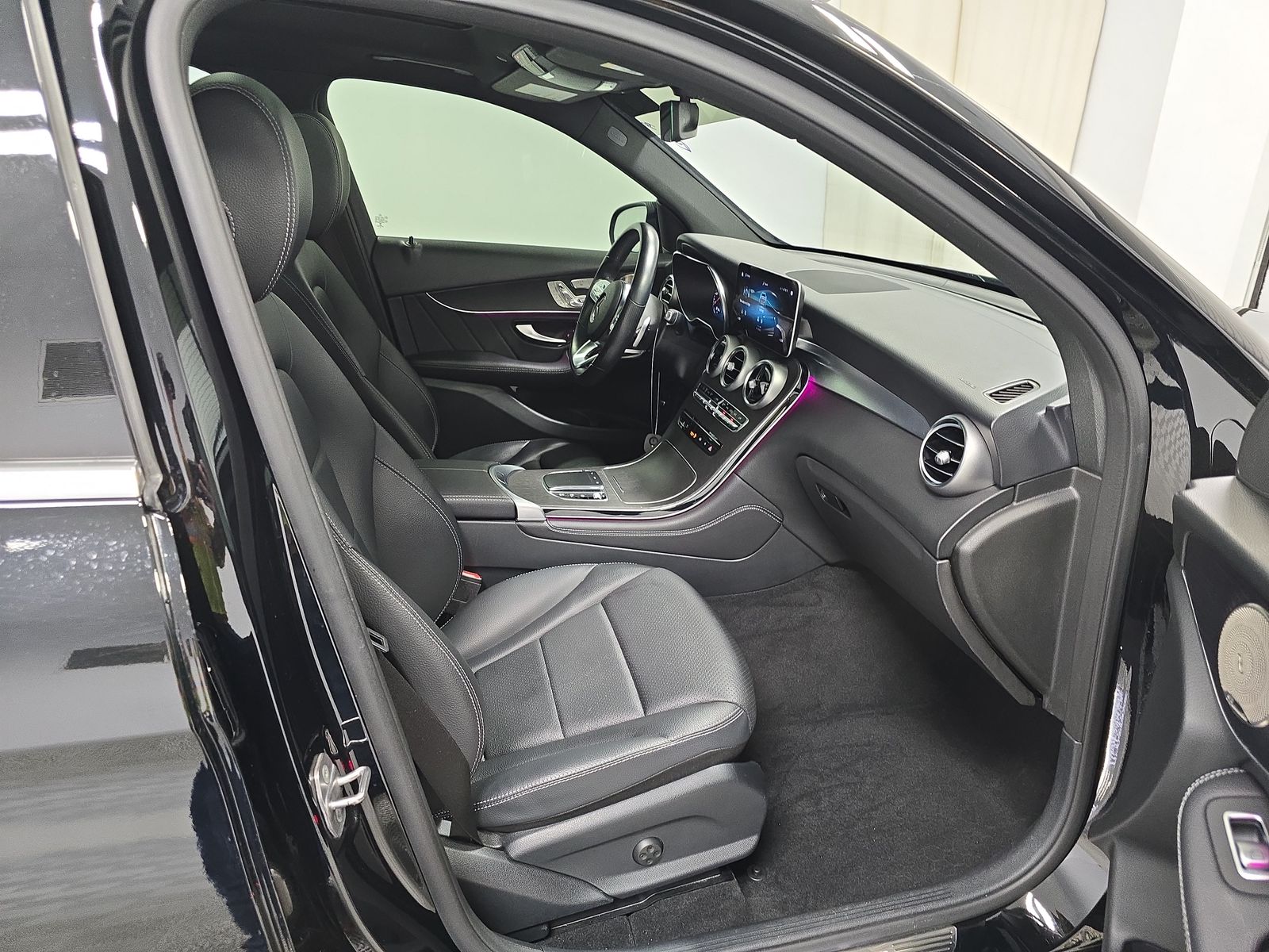 2021 Mercedes-Benz GLC GLC 300 AWD