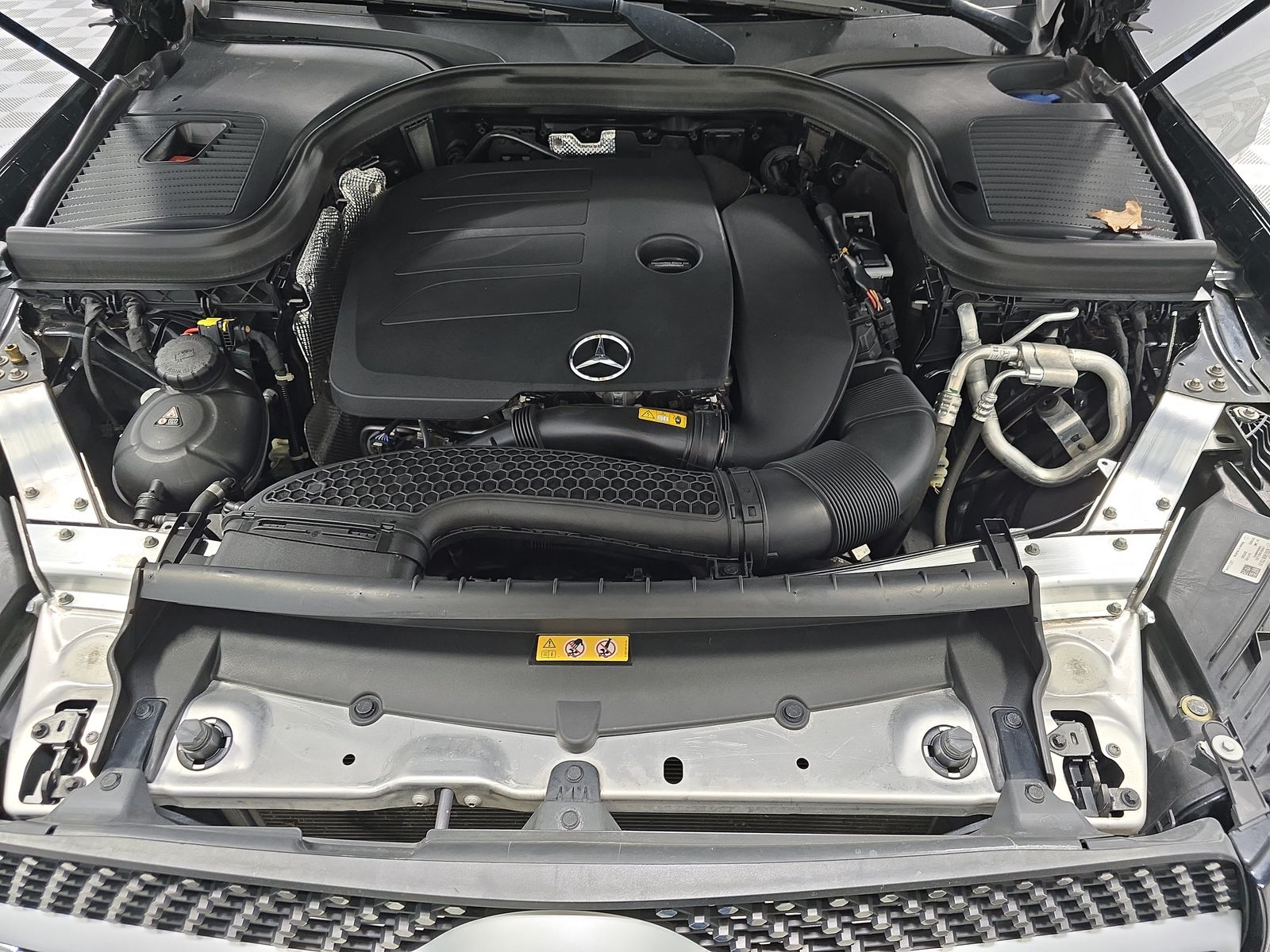 2021 Mercedes-Benz GLC GLC 300 AWD