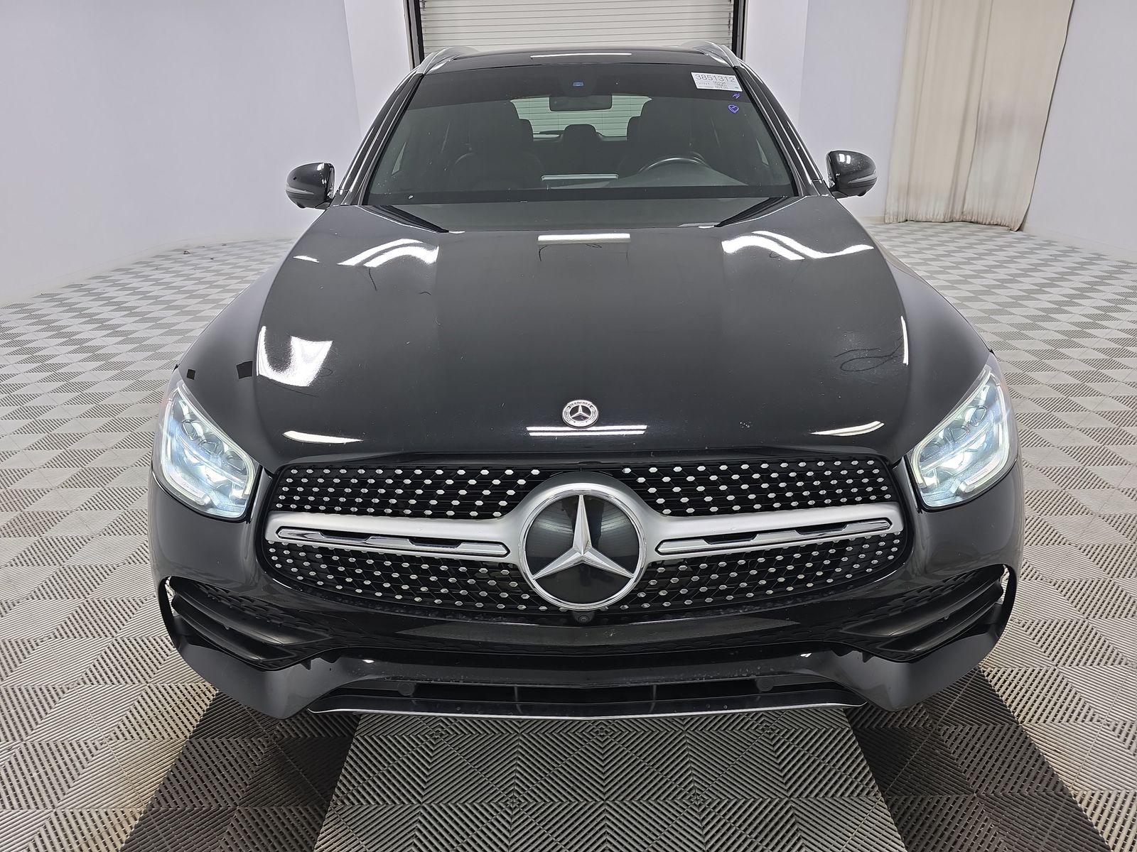 2021 Mercedes-Benz GLC GLC 300 AWD