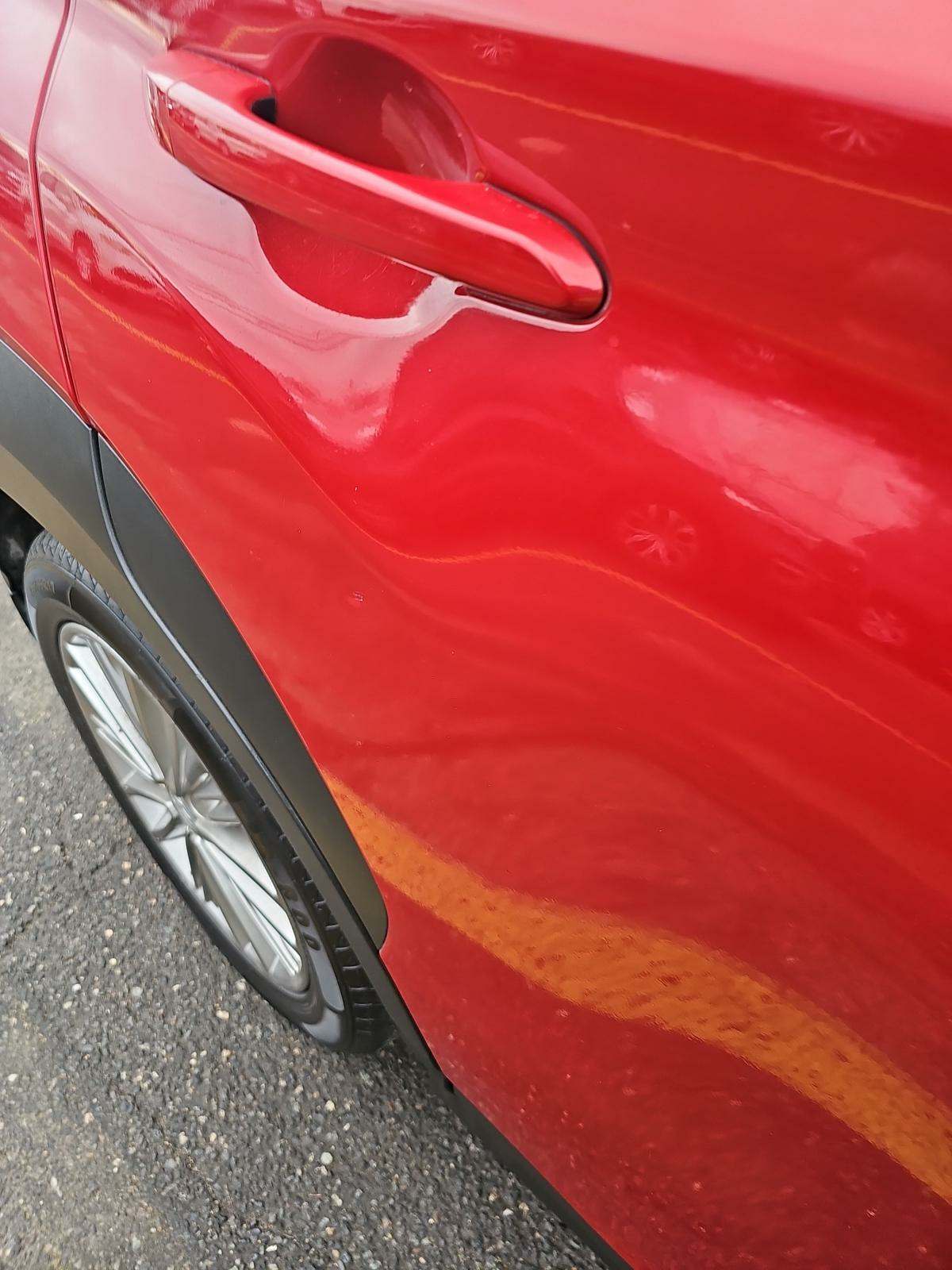 2021 Hyundai Kona SEL FWD