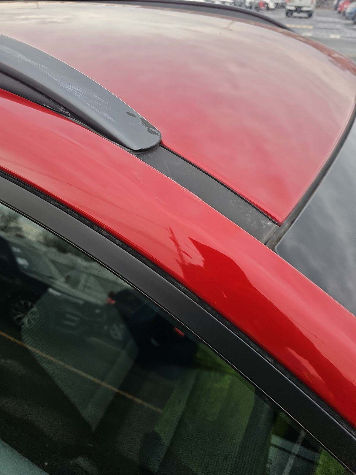 2021 Hyundai Kona SEL FWD