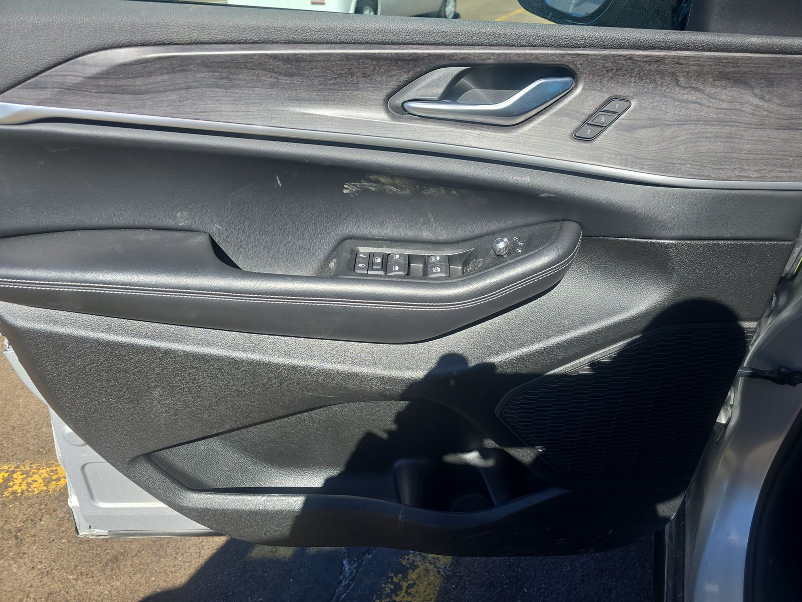 2024 Jeep Grand Cherokee Limited AWD