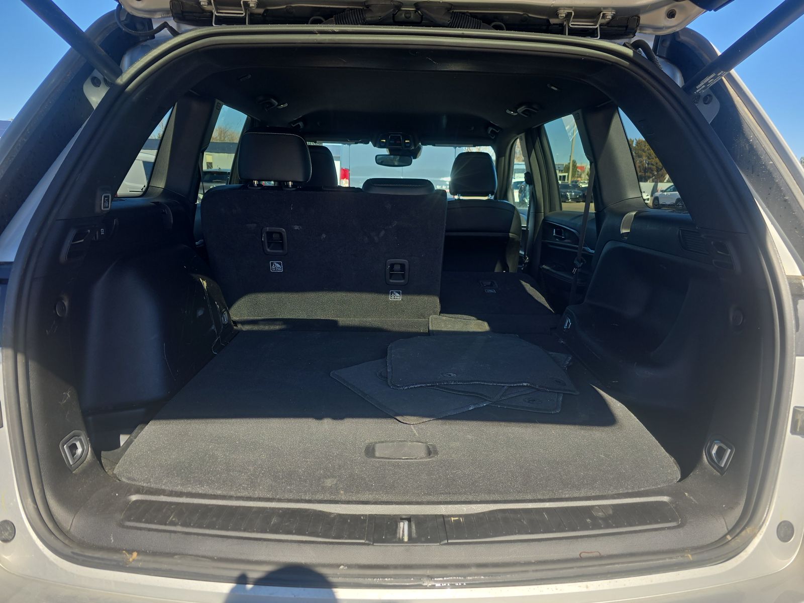 2024 Jeep Grand Cherokee Limited AWD