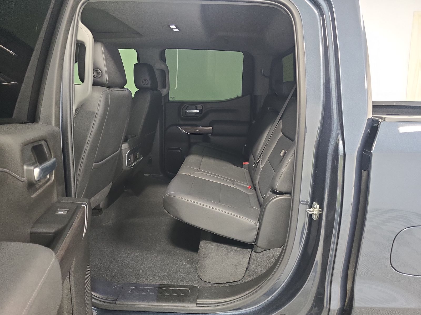 2022 Chevrolet Silverado 1500 LTZ AWD