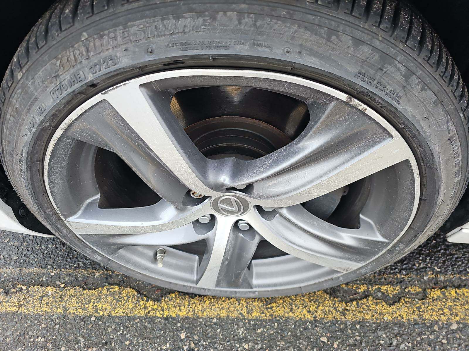 2020 Lexus IS IS 300 AWD