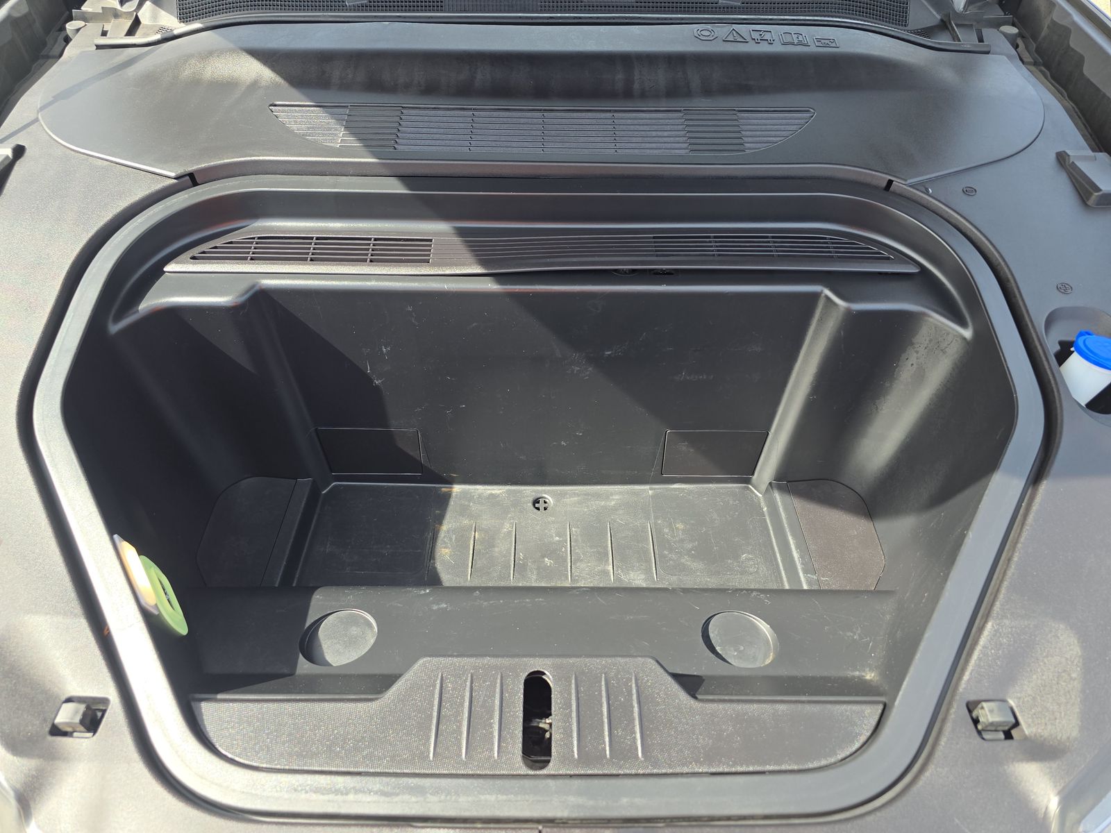 2022 Ford Mustang Mach-E Select RWD