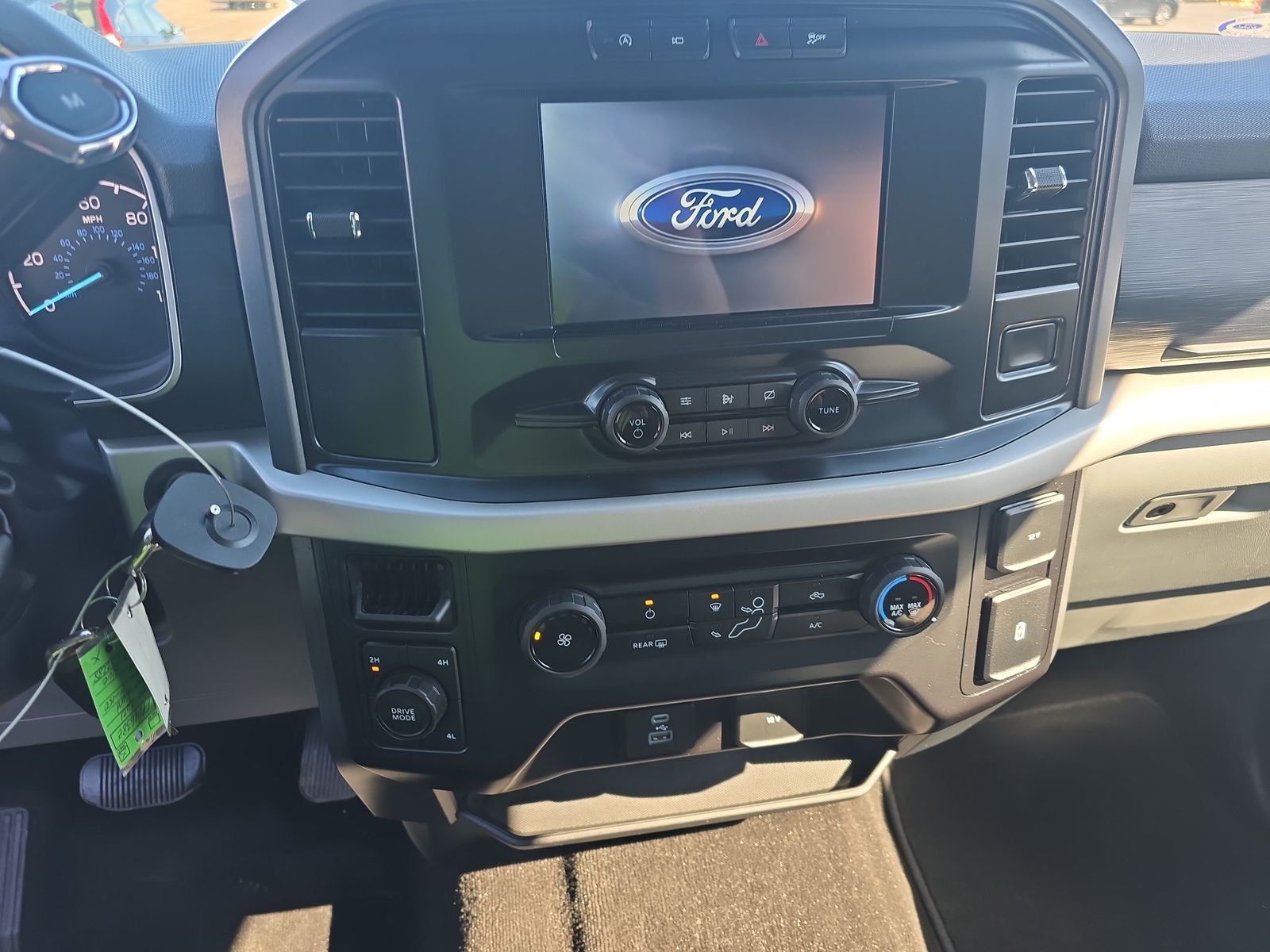 2021 Ford F-150 XLT AWD