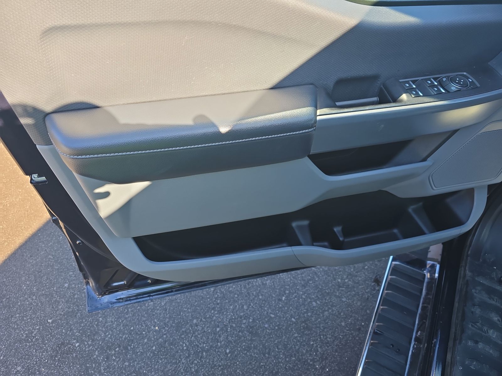 2021 Ford F-150 XLT AWD