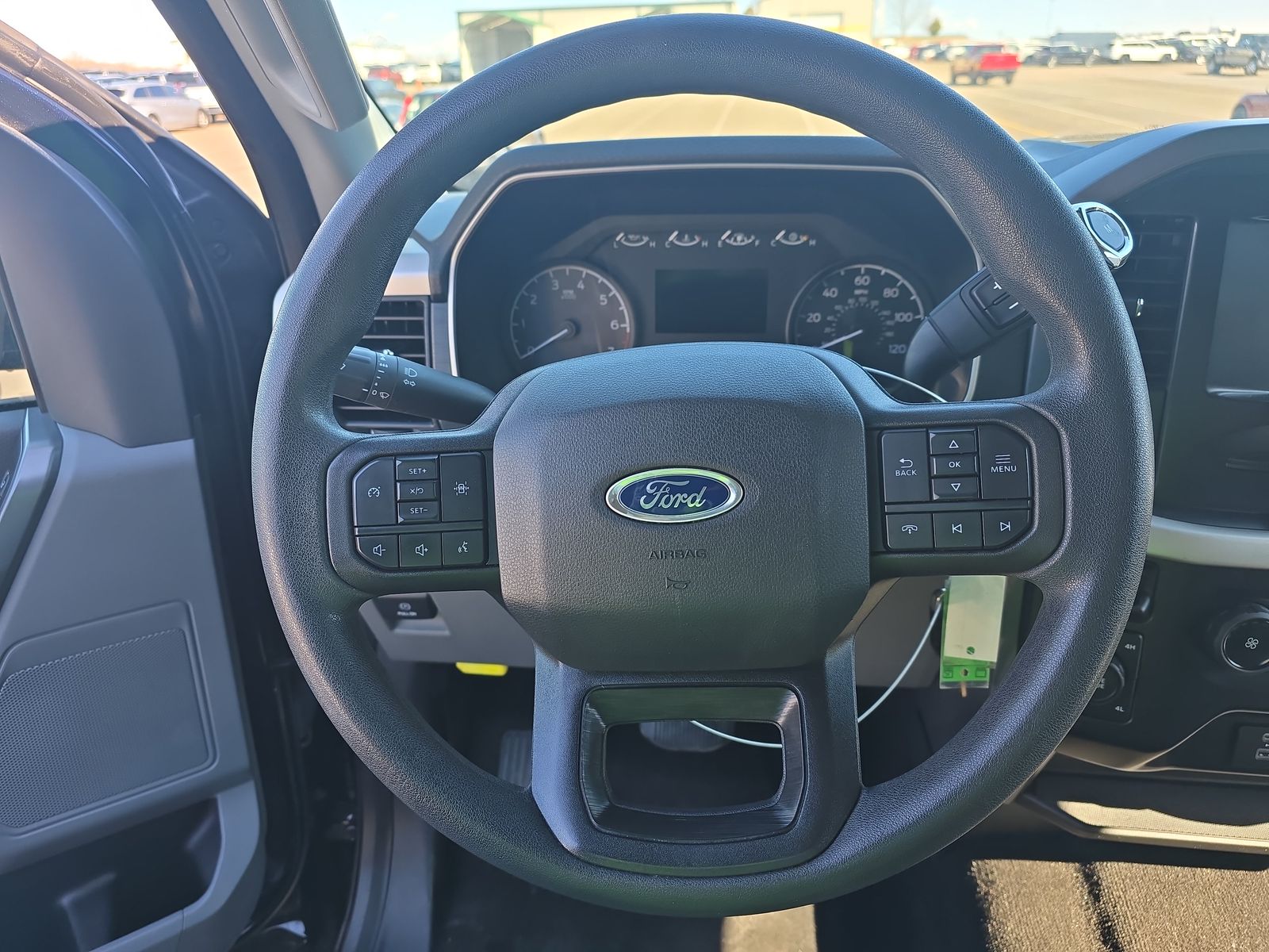 2021 Ford F-150 XLT AWD