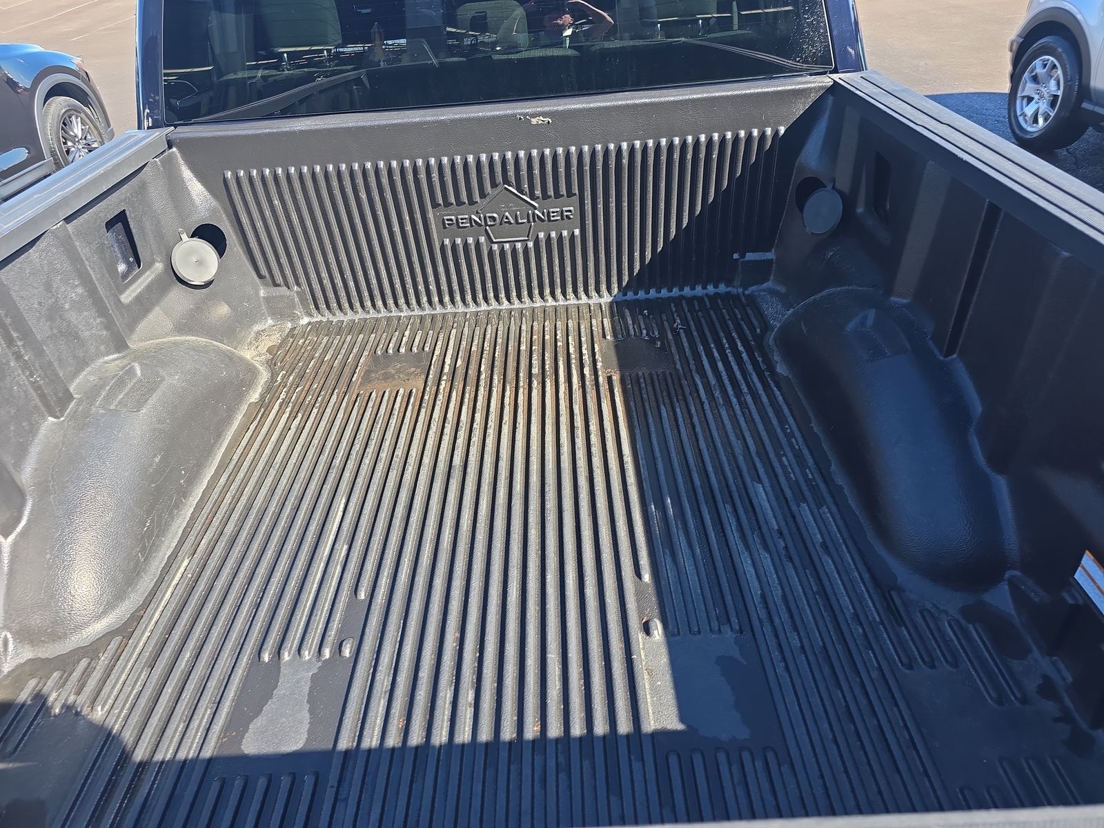 2021 Ford F-150 XLT AWD