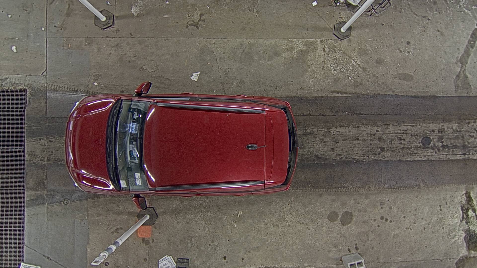 2021 Hyundai Kona SEL FWD