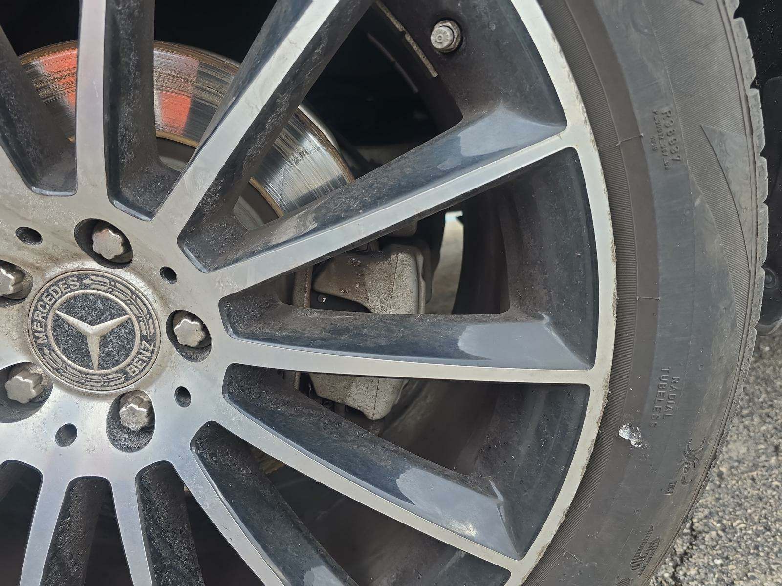 2020 Mercedes-Benz GLE GLE 350 AWD