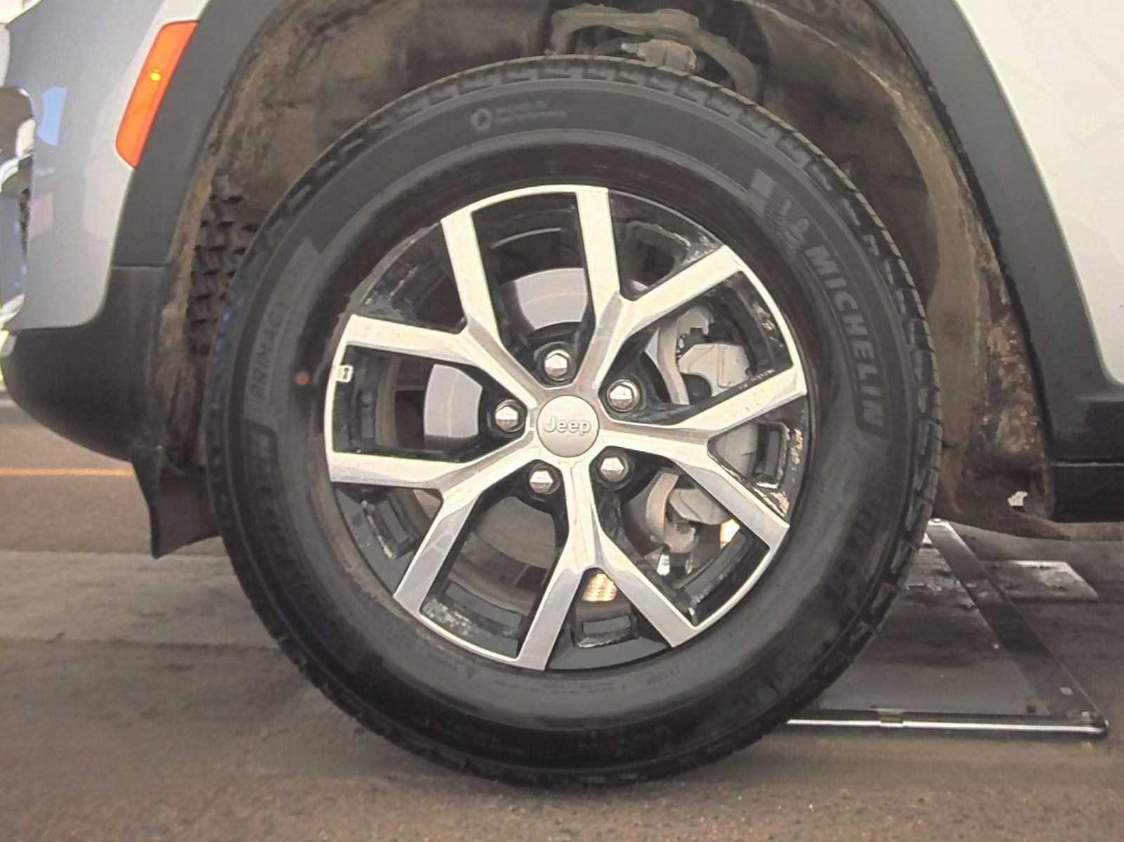 2024 Jeep Grand Cherokee Limited AWD