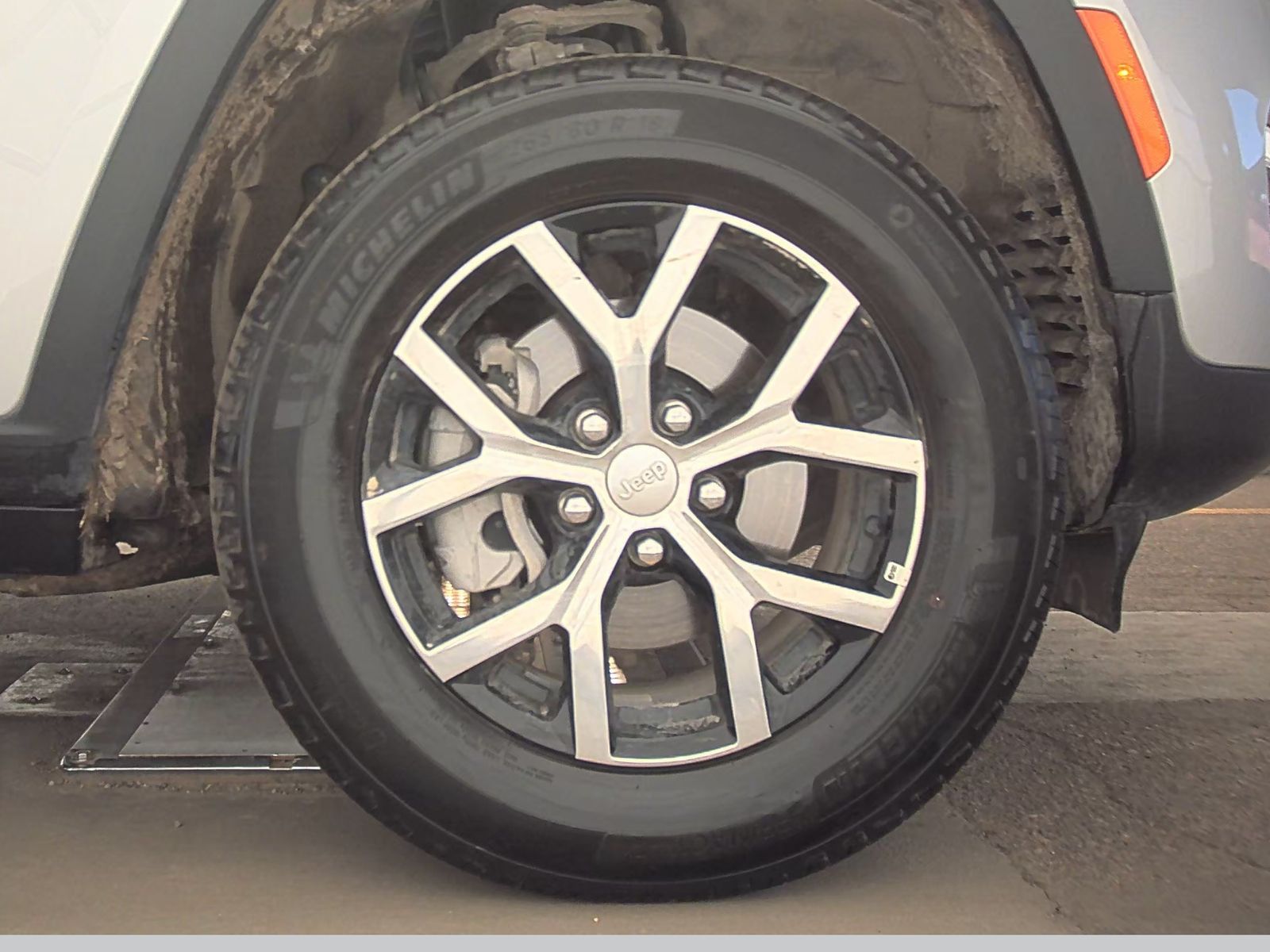 2024 Jeep Grand Cherokee Limited AWD