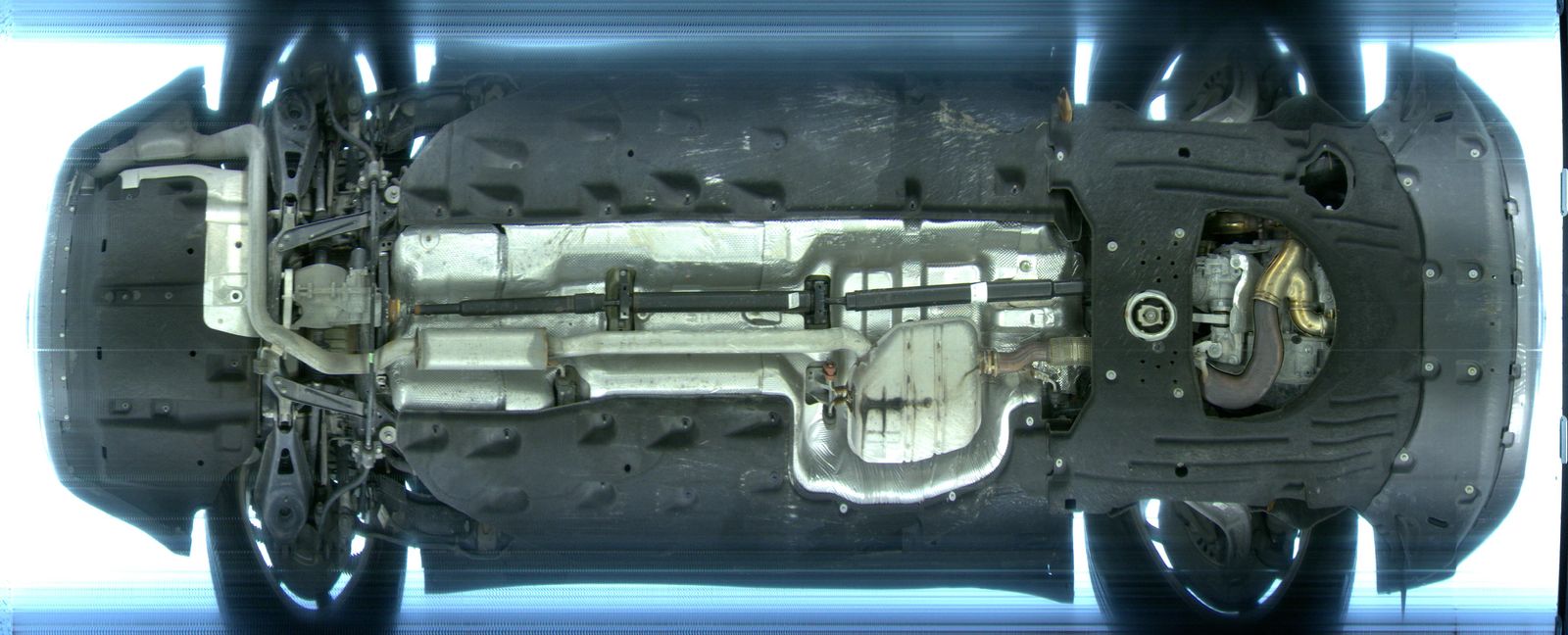 2021 Chrysler Pacifica Touring AWD