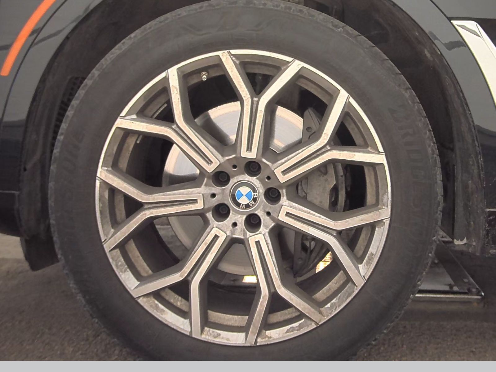 2024 BMW X7 xDrive40i AWD