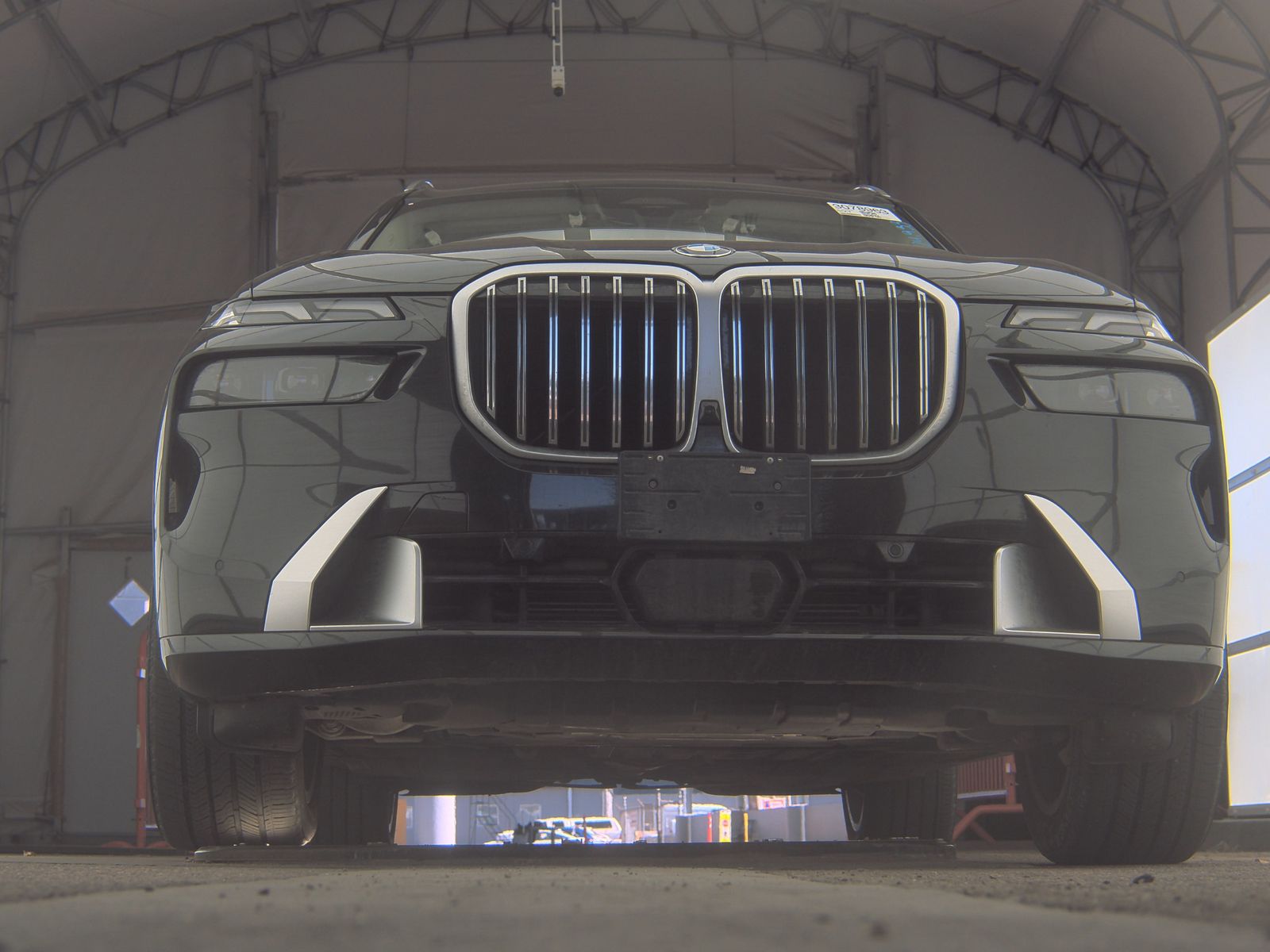 2024 BMW X7 xDrive40i AWD