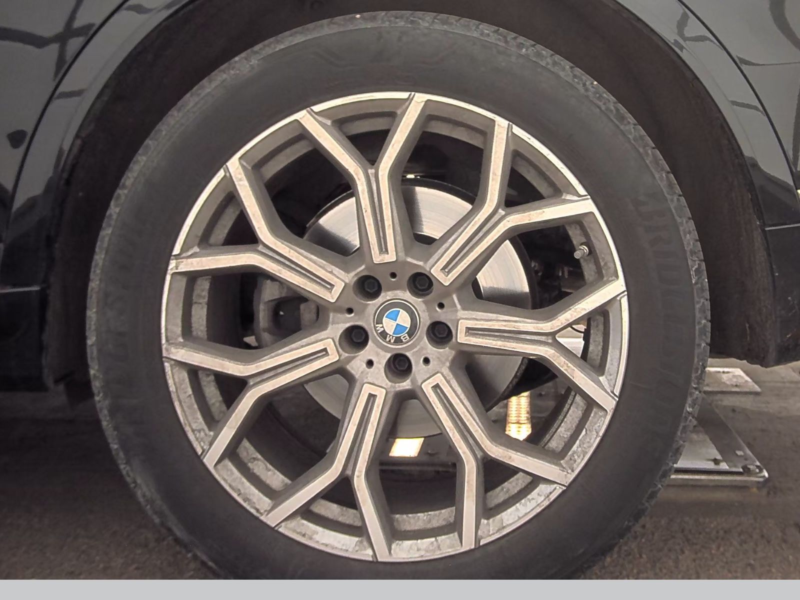 2024 BMW X7 xDrive40i AWD