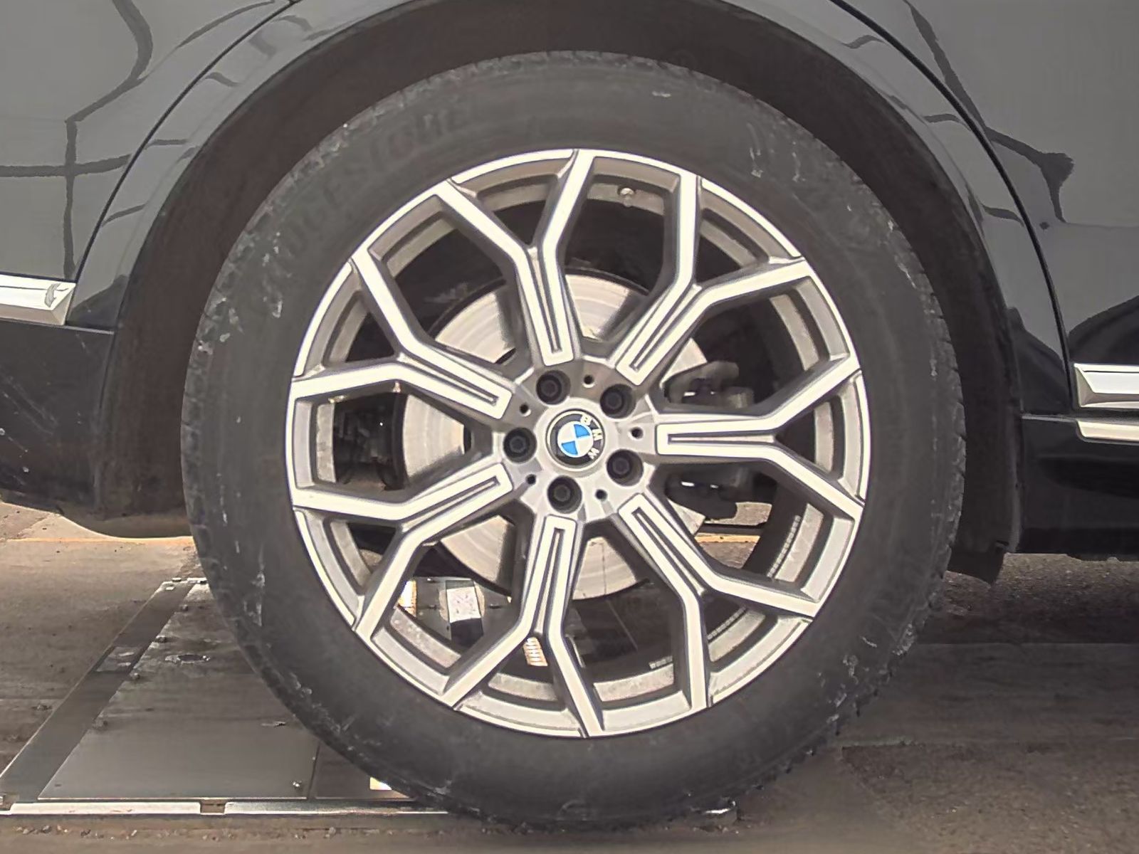 2024 BMW X7 xDrive40i AWD