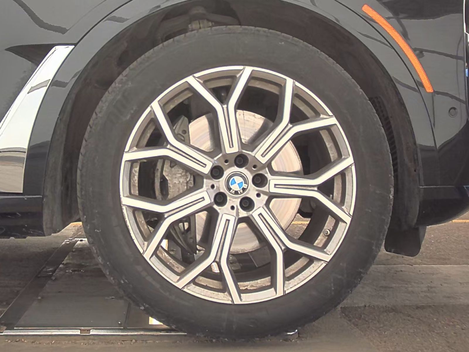 2024 BMW X7 xDrive40i AWD