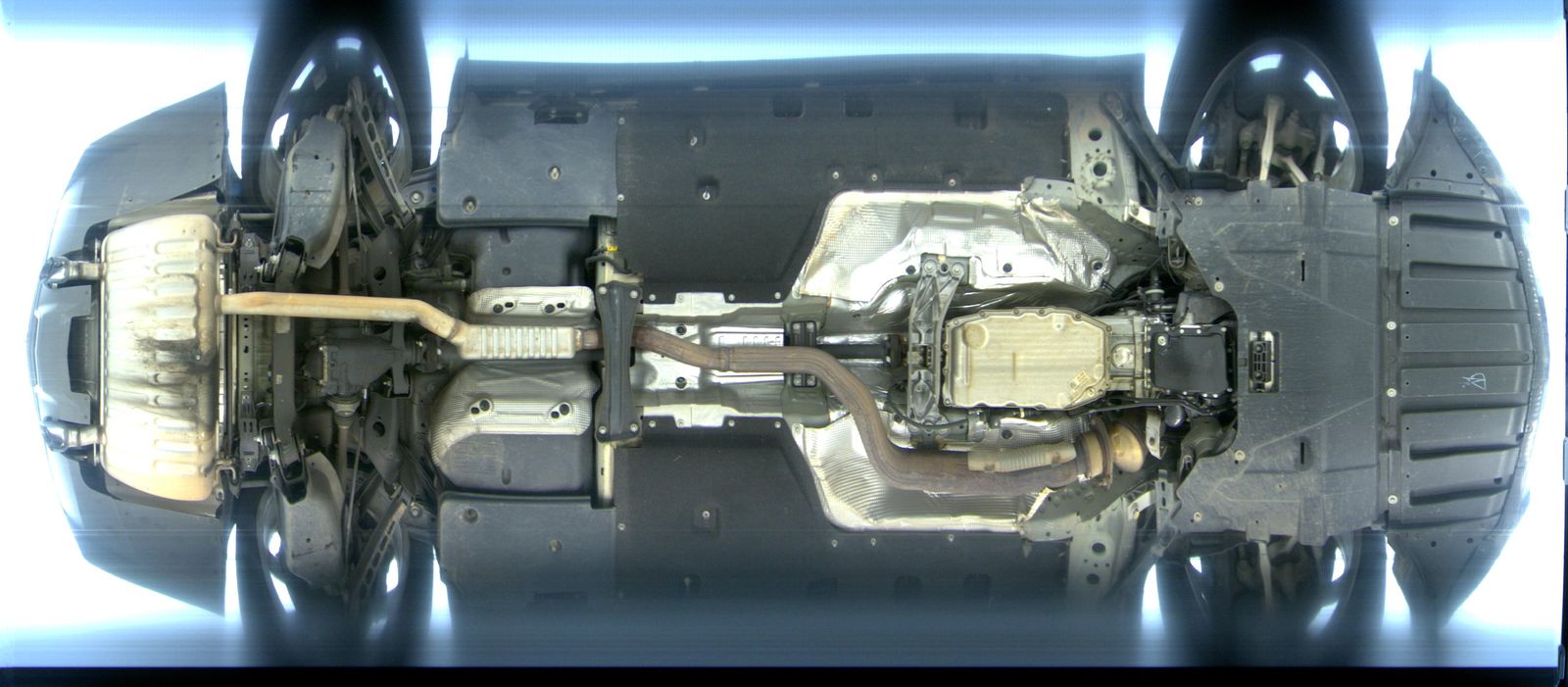 2016 Cadillac ATS Luxury RWD