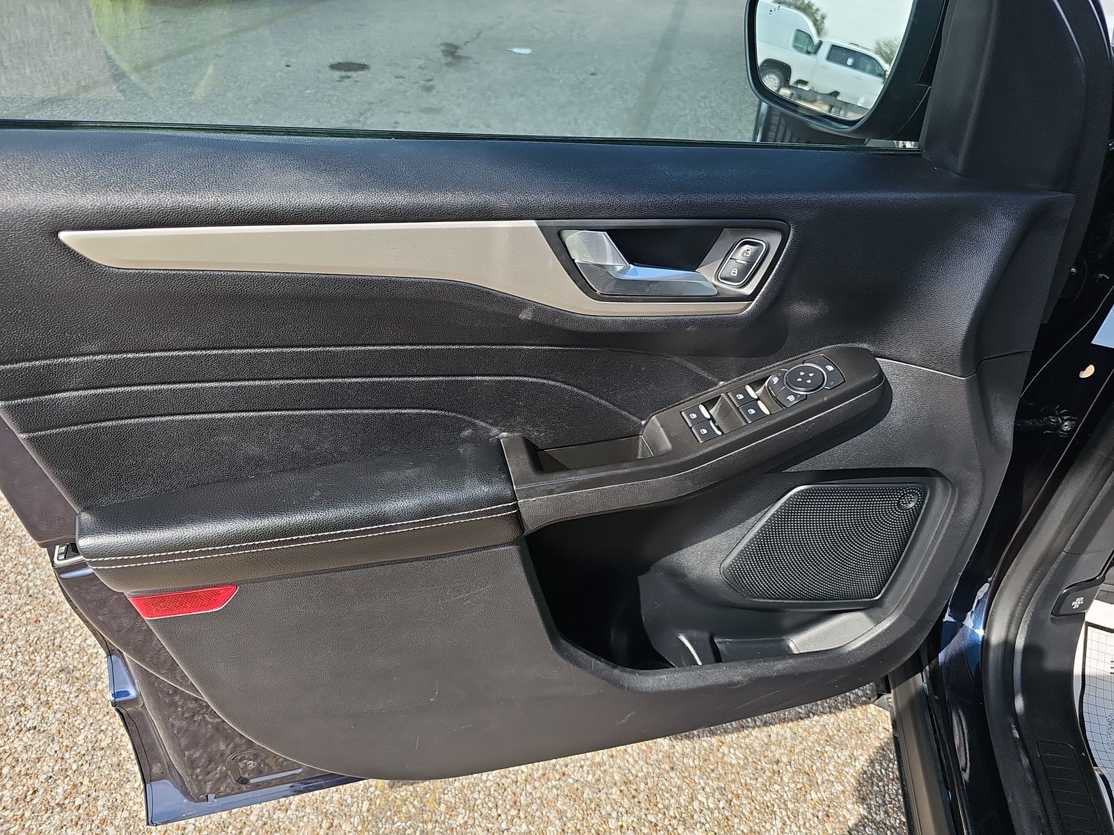 2021 Ford Escape SEL AWD