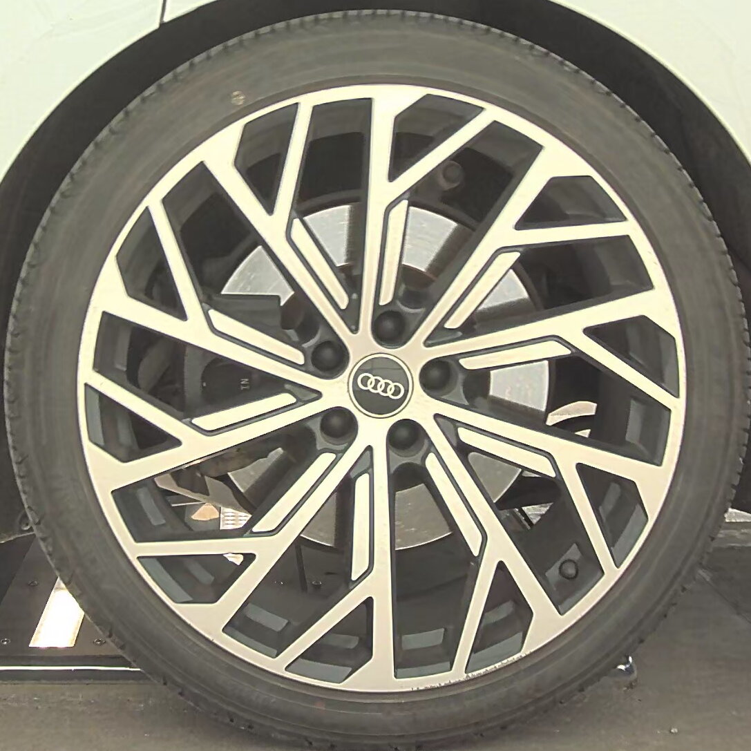 2021 Audi A8 Base AWD