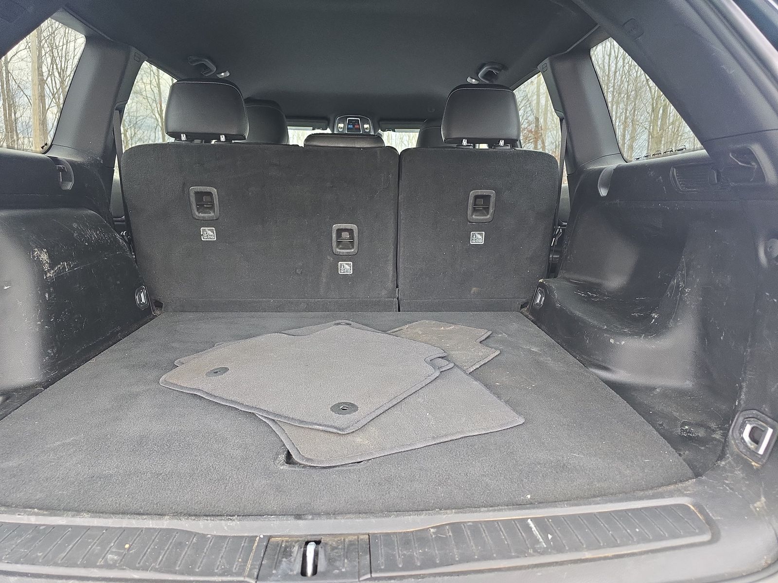 2023 Jeep Grand Cherokee Altitude RWD